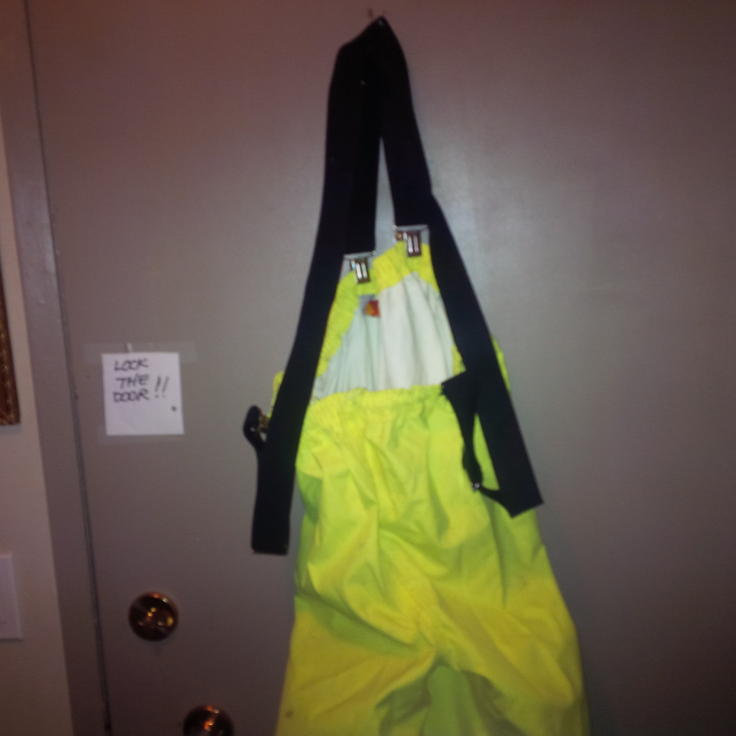 Flagger uniform - photo 3