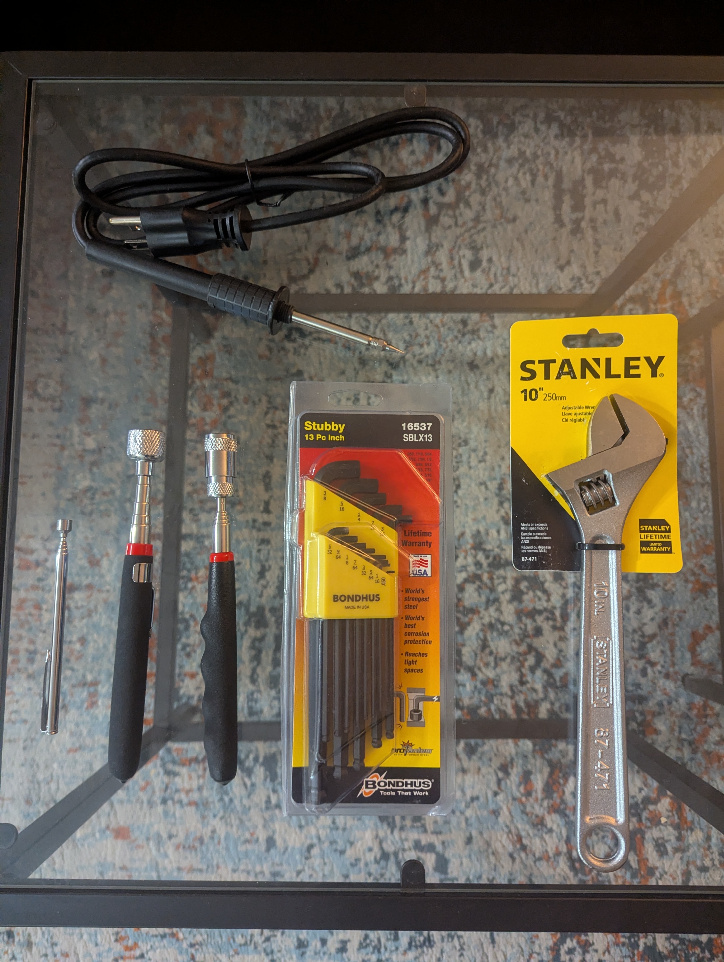 (GARGE SALE) Tools, etc - photo 2