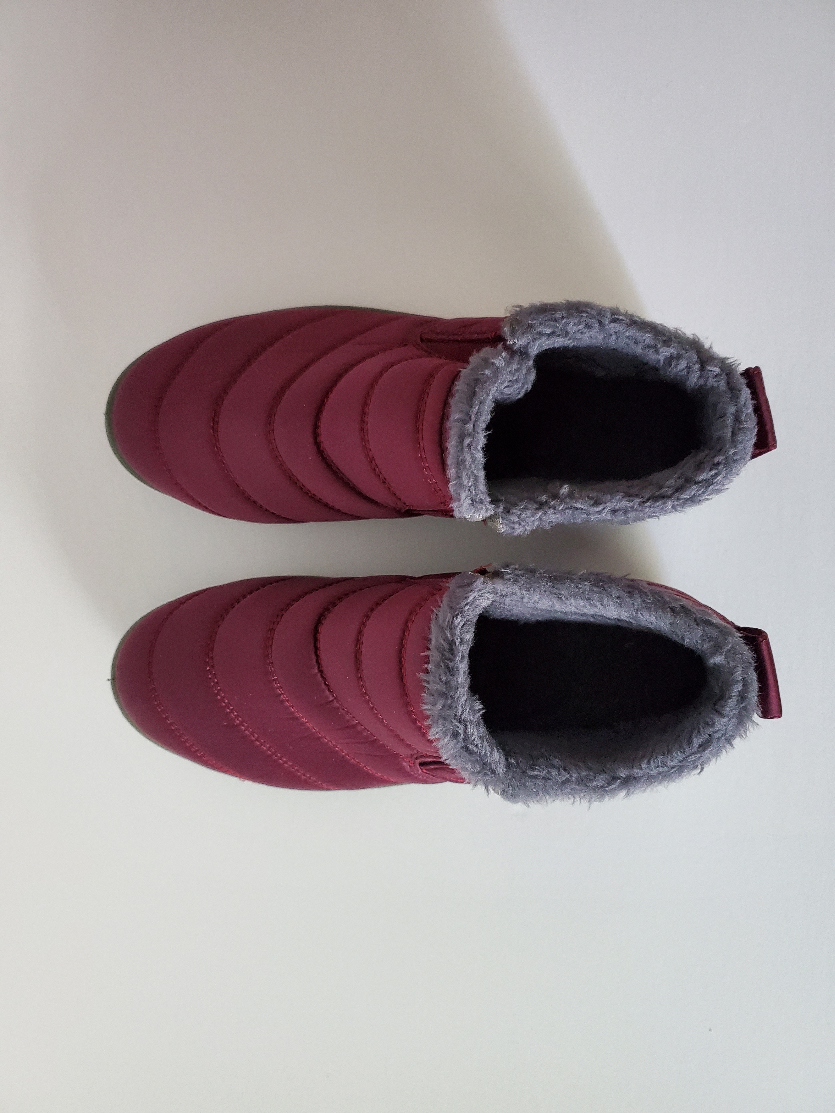 Women's Winter Boots