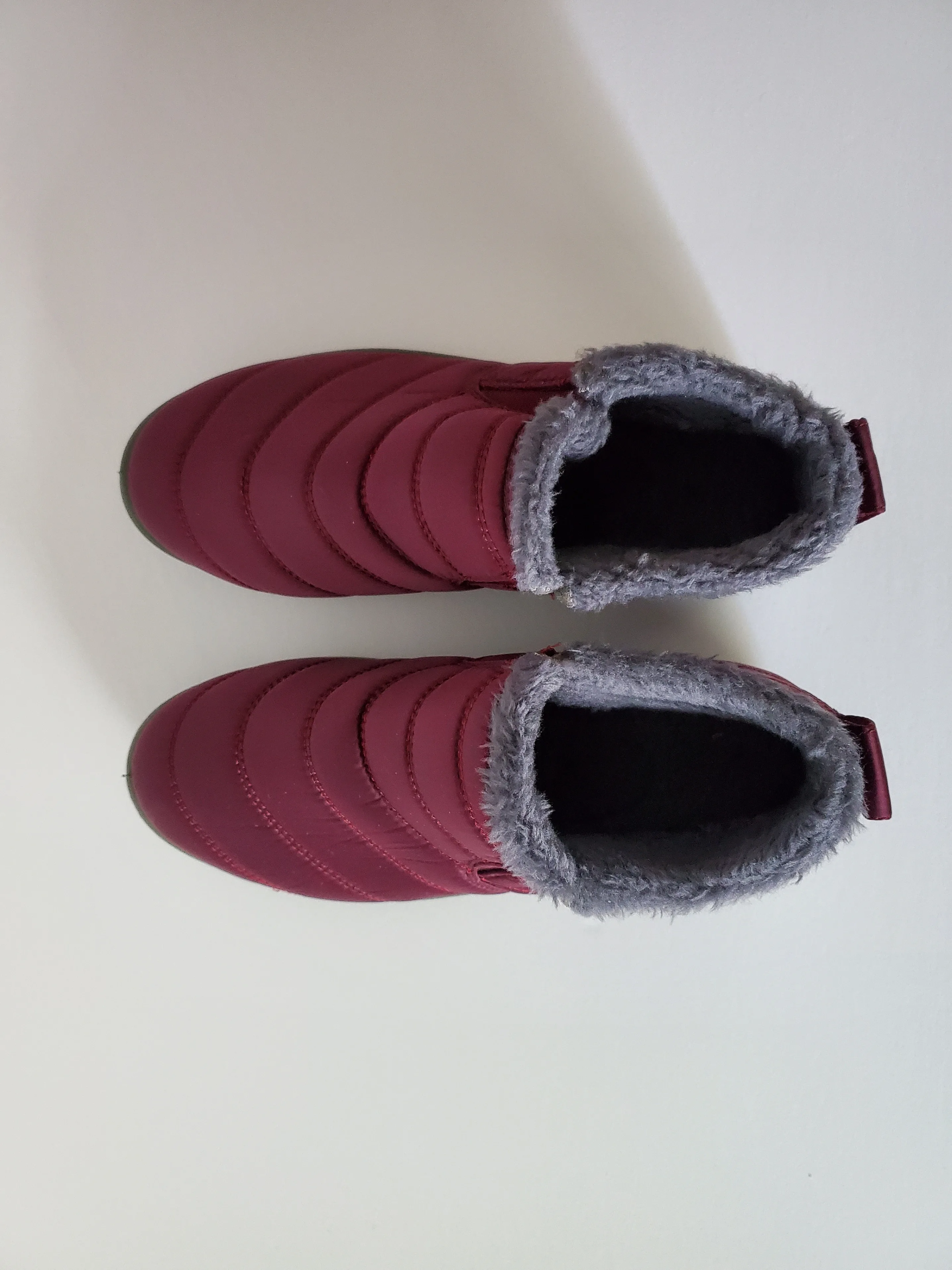 Women's Winter Boots