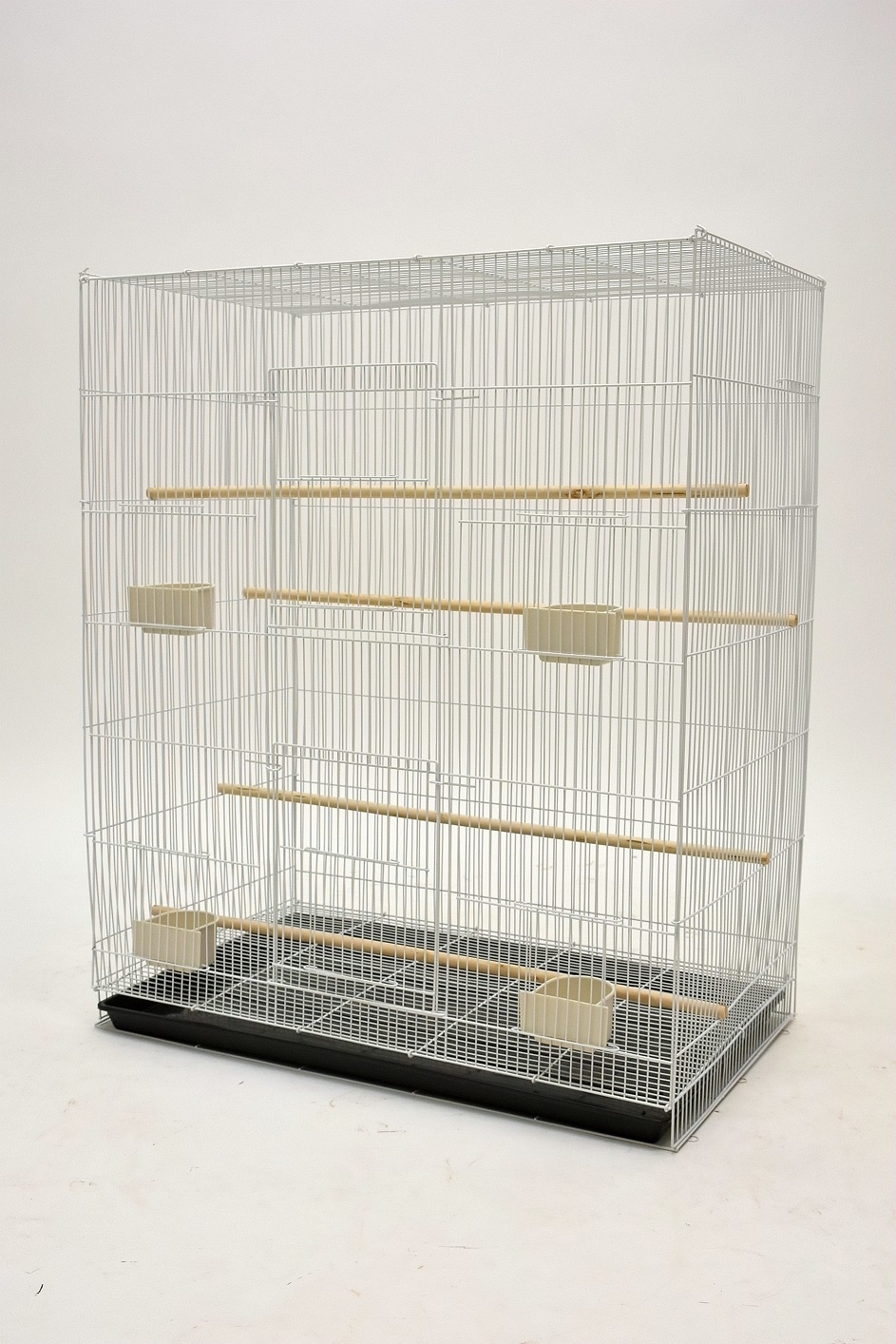 30"x18"x36" Small Bird Flight Cage - photo 2