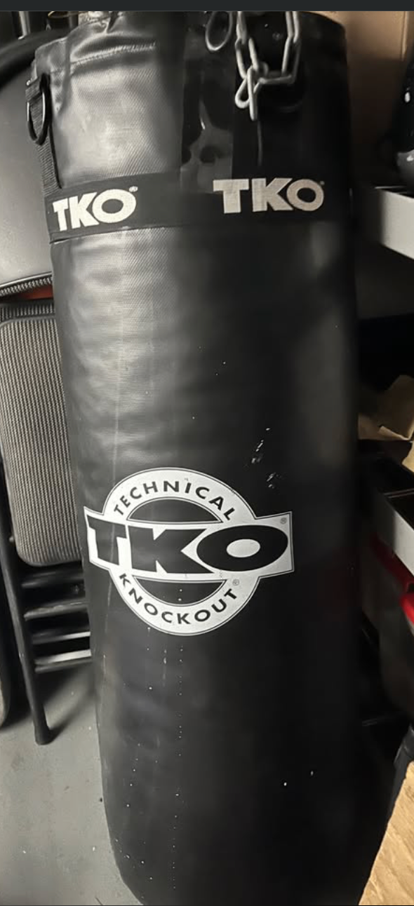 Punching Bag