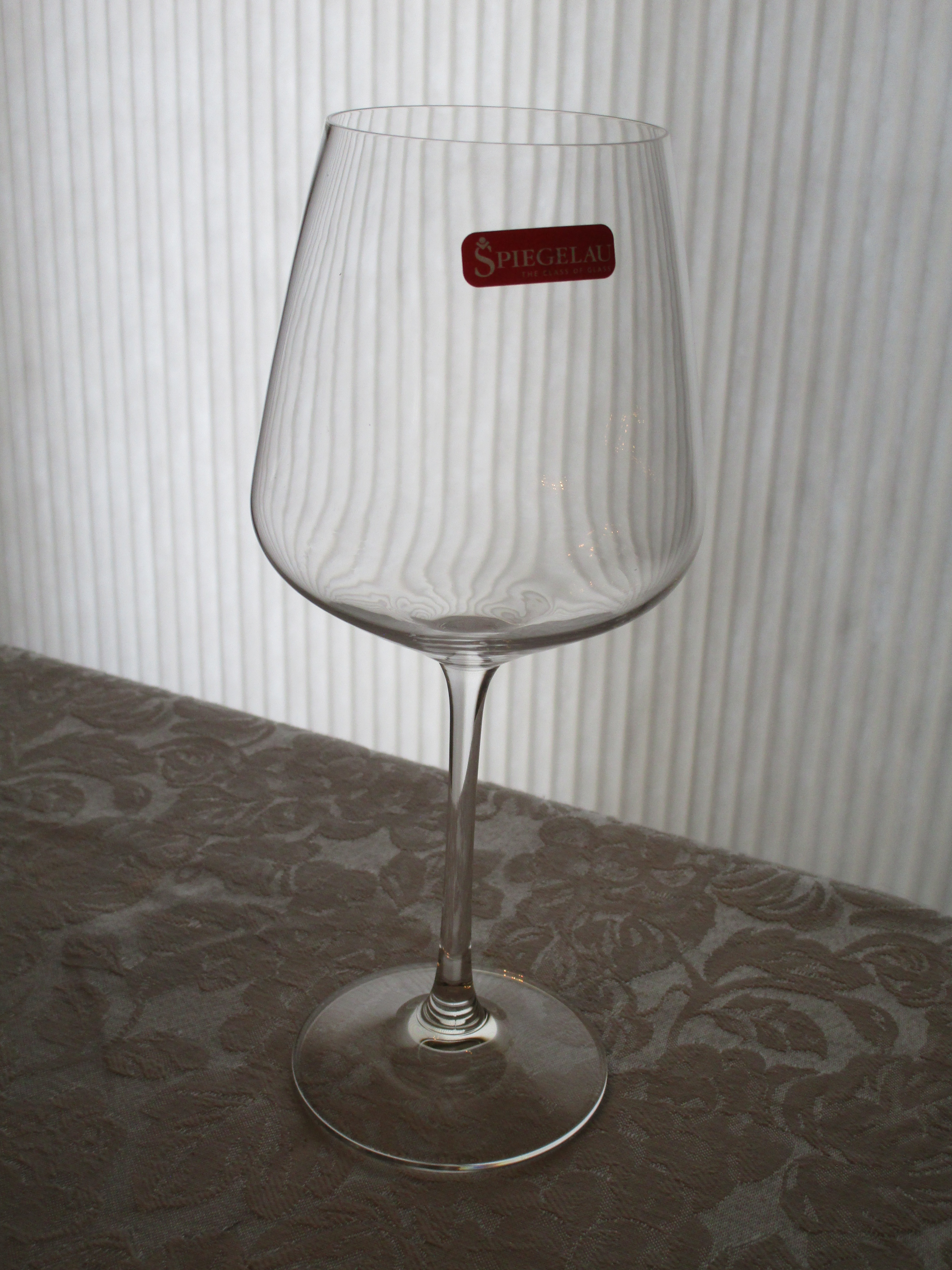 WINE GLASSES (16)
