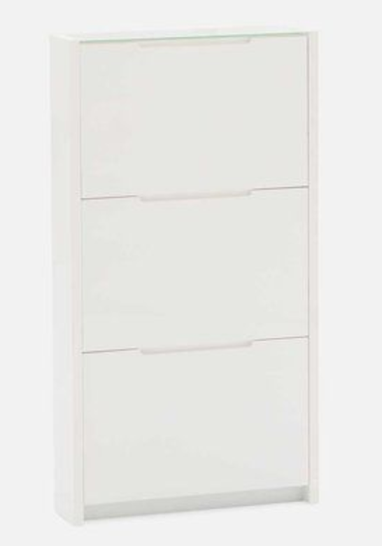 STRUCTUBE "CIAO" Shoe Organizer