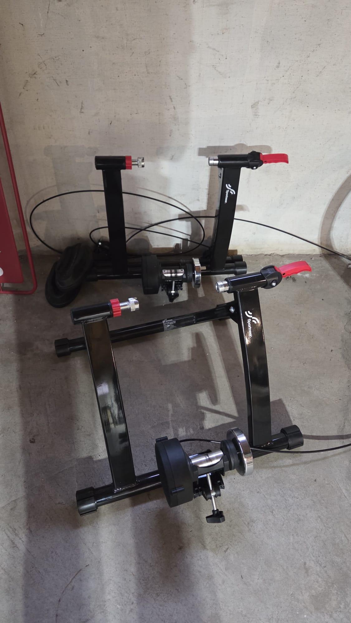 Sportneer Bike Trainer Stand
