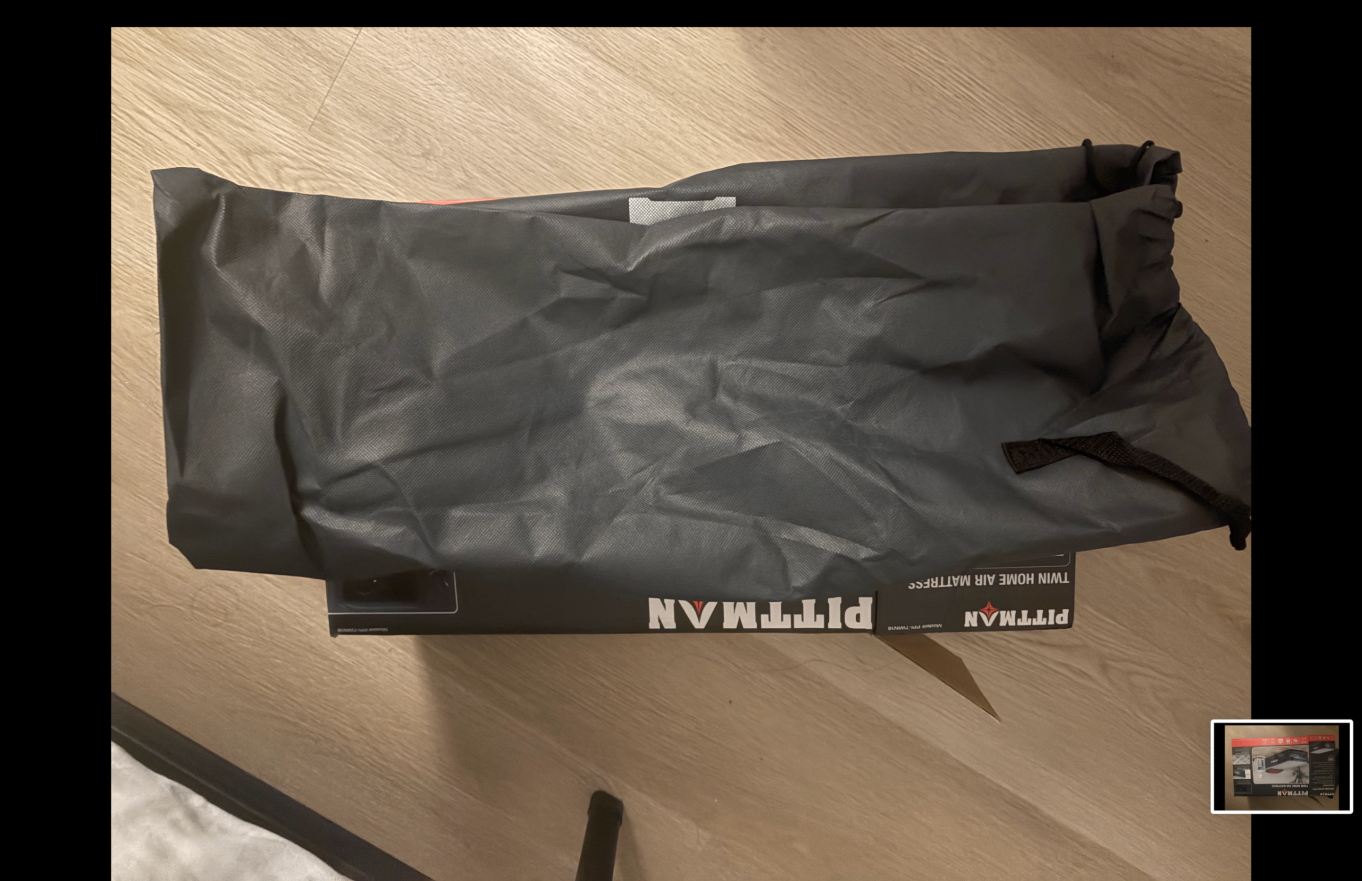 Air Mattress - photo 2