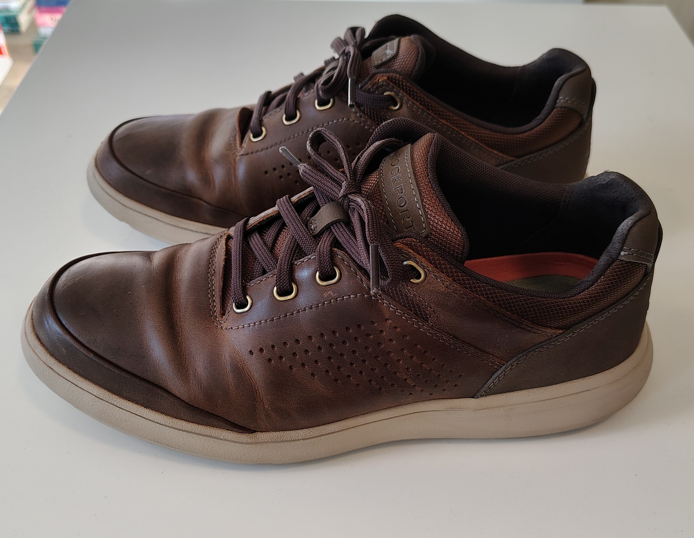 Rockport Casual Shoes