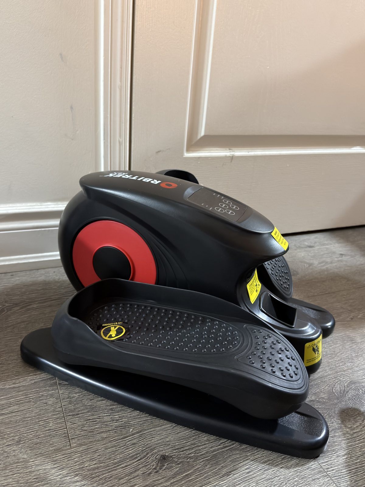 RBITREK MX Foot Massager - photo 3