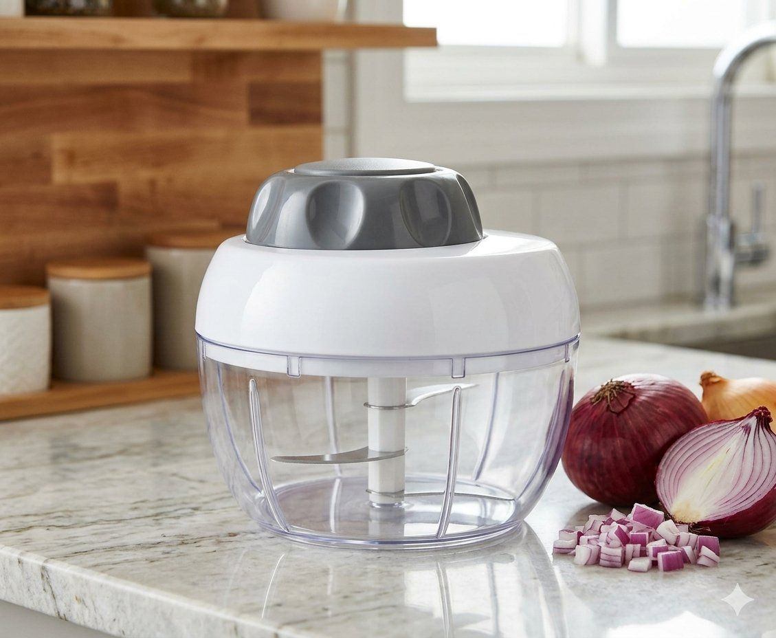 Manual Onion Chopper "coline"