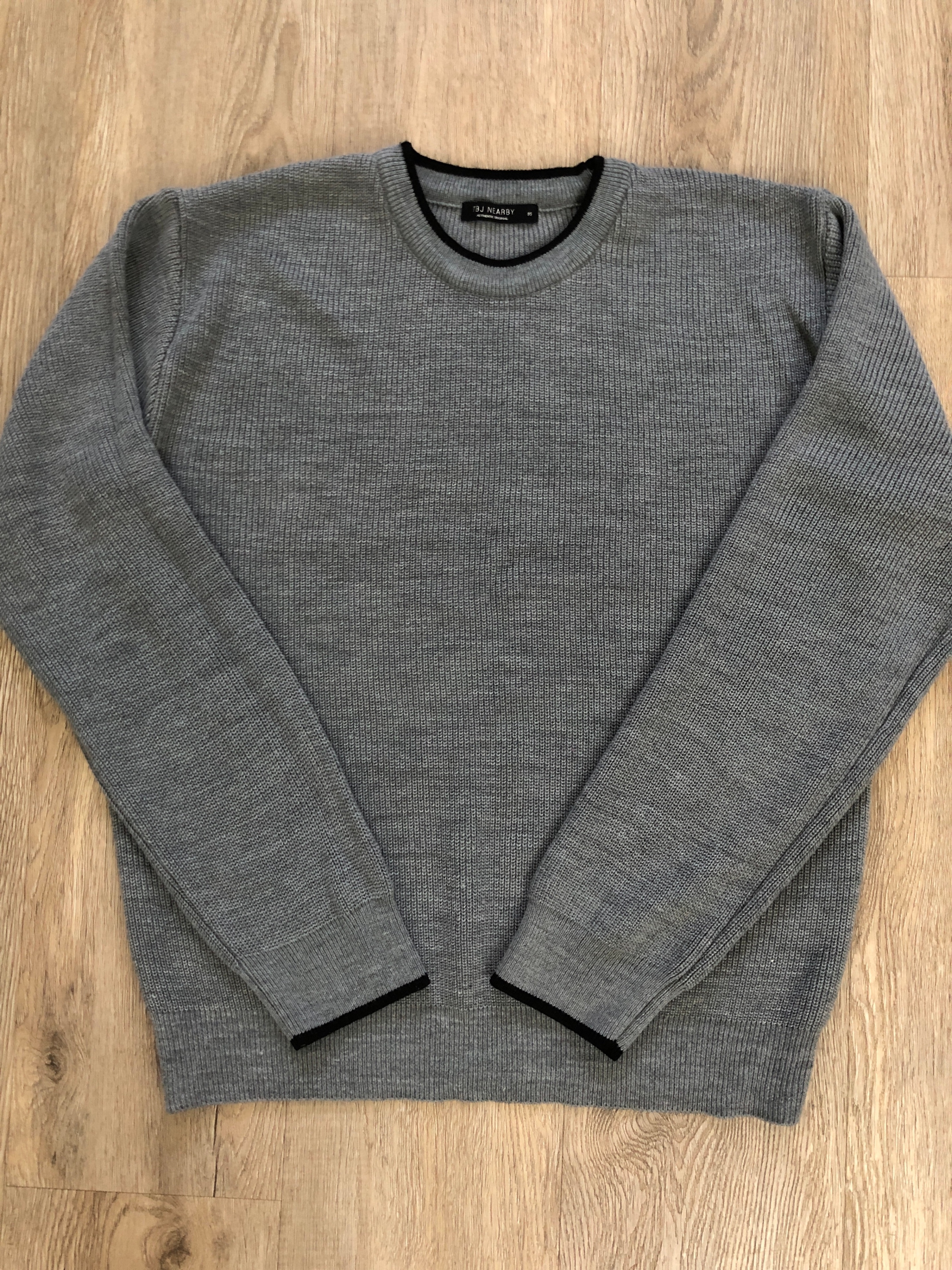$15 for new TBJ Nearby  Two weaters - photo 3
