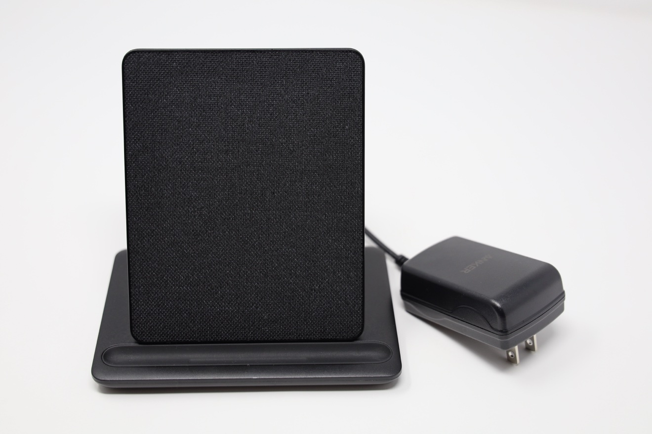 Anker Wireless Charging Dock for Kindle Paperwhite