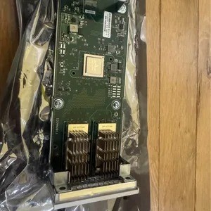 Cisco MA-MOD-2X40G V01 QSFP+ Dual-Port Network Switch Module - photo 4