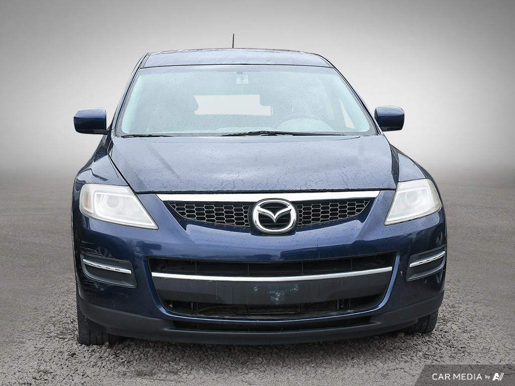 2009 Mazda CX-9 - photo 2