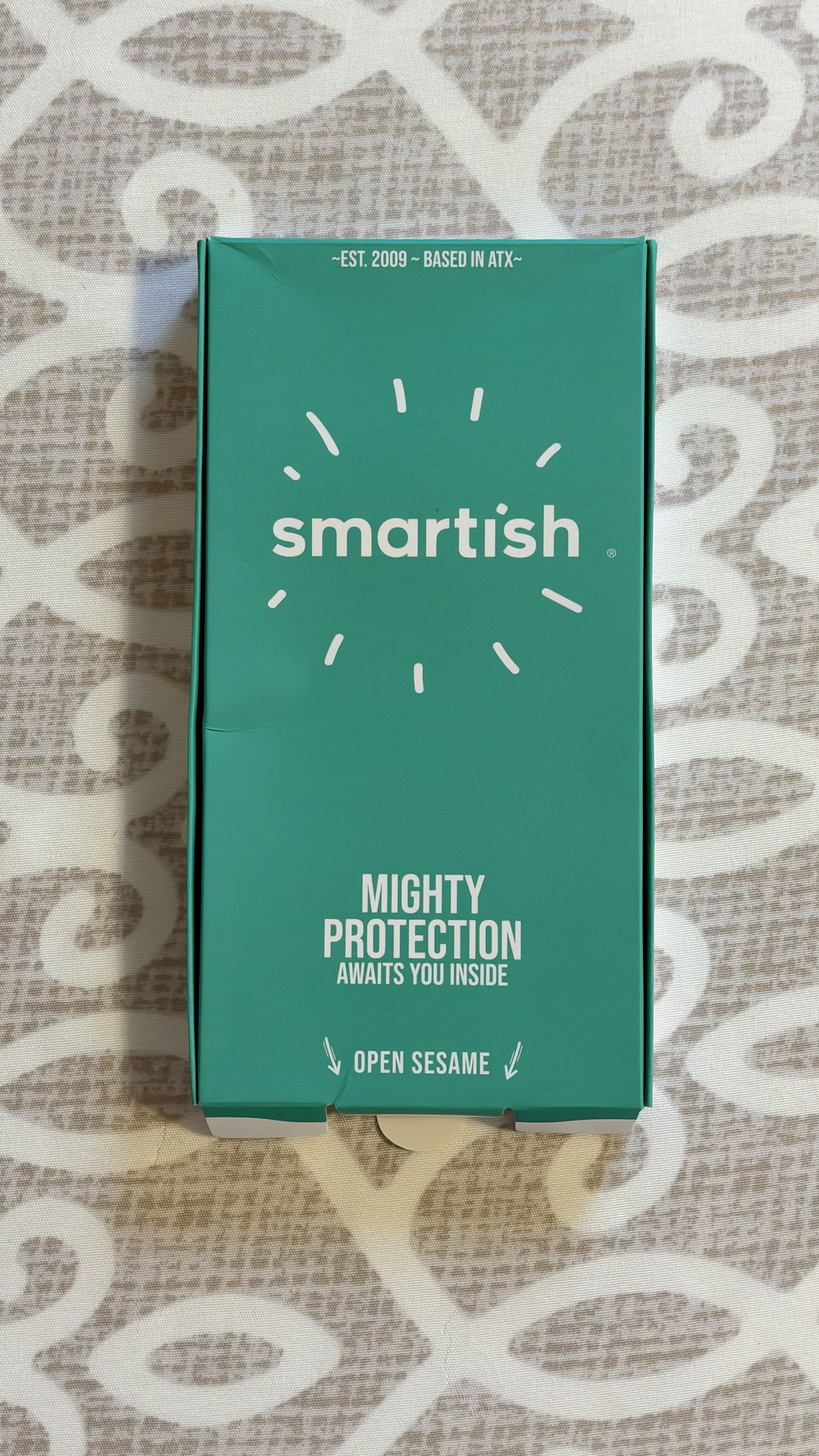 Smartish iPhone 16 Pro Gripzilla case - photo 2