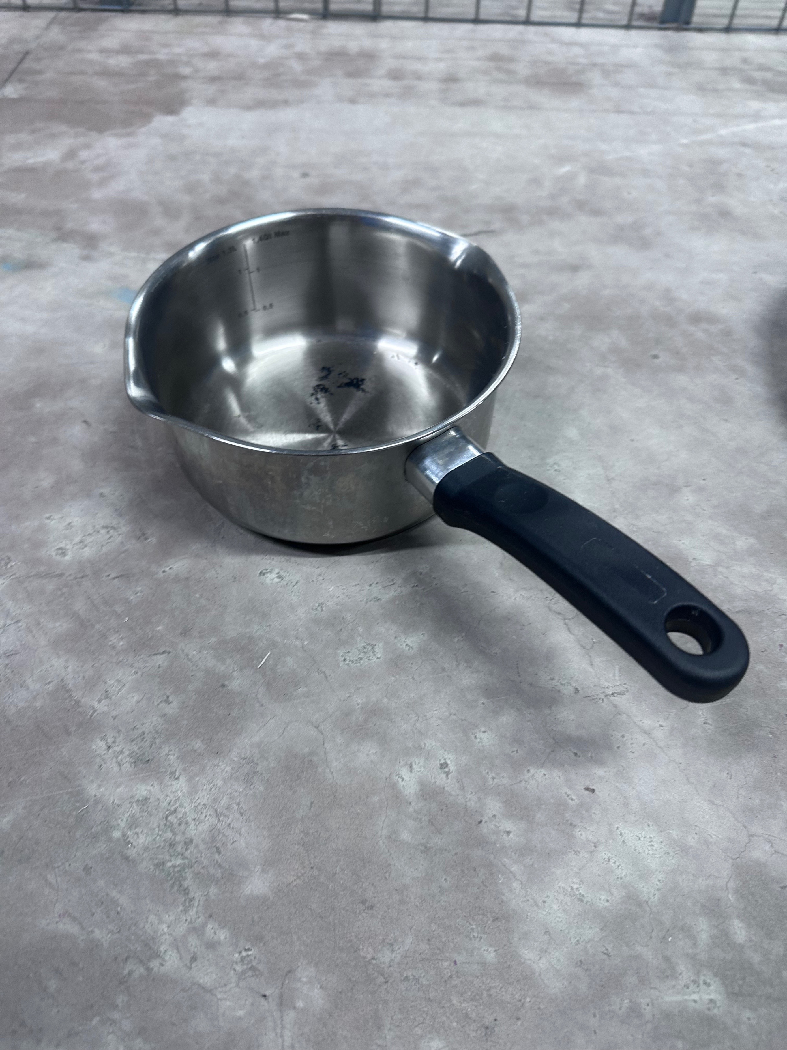 Pan/Pot - photo 3