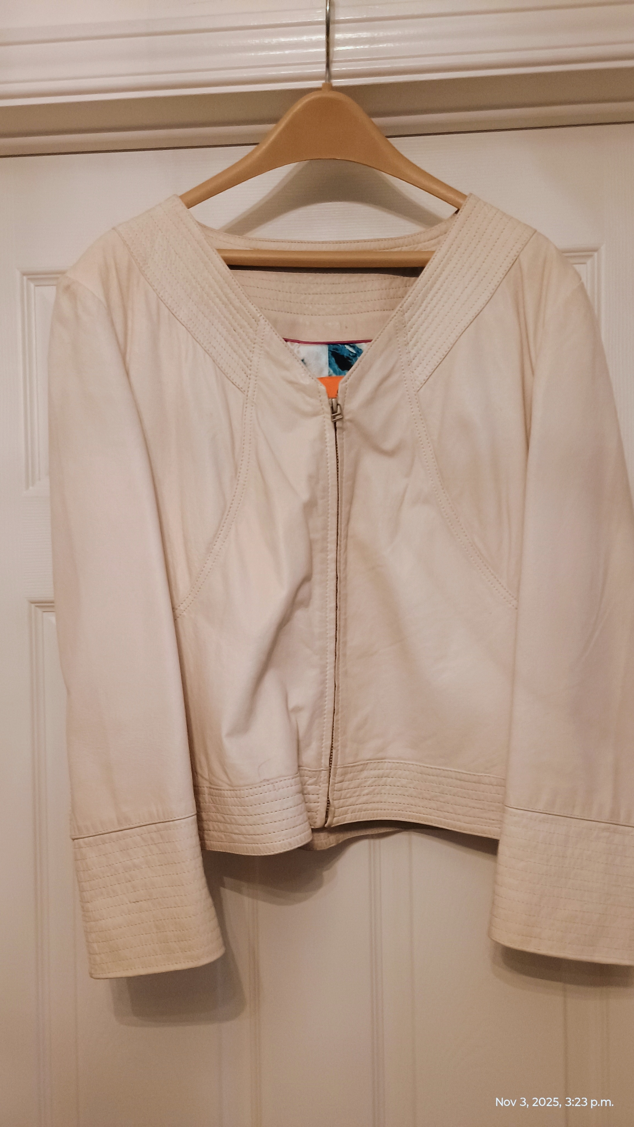 Danier Leather Jackets - photo 5