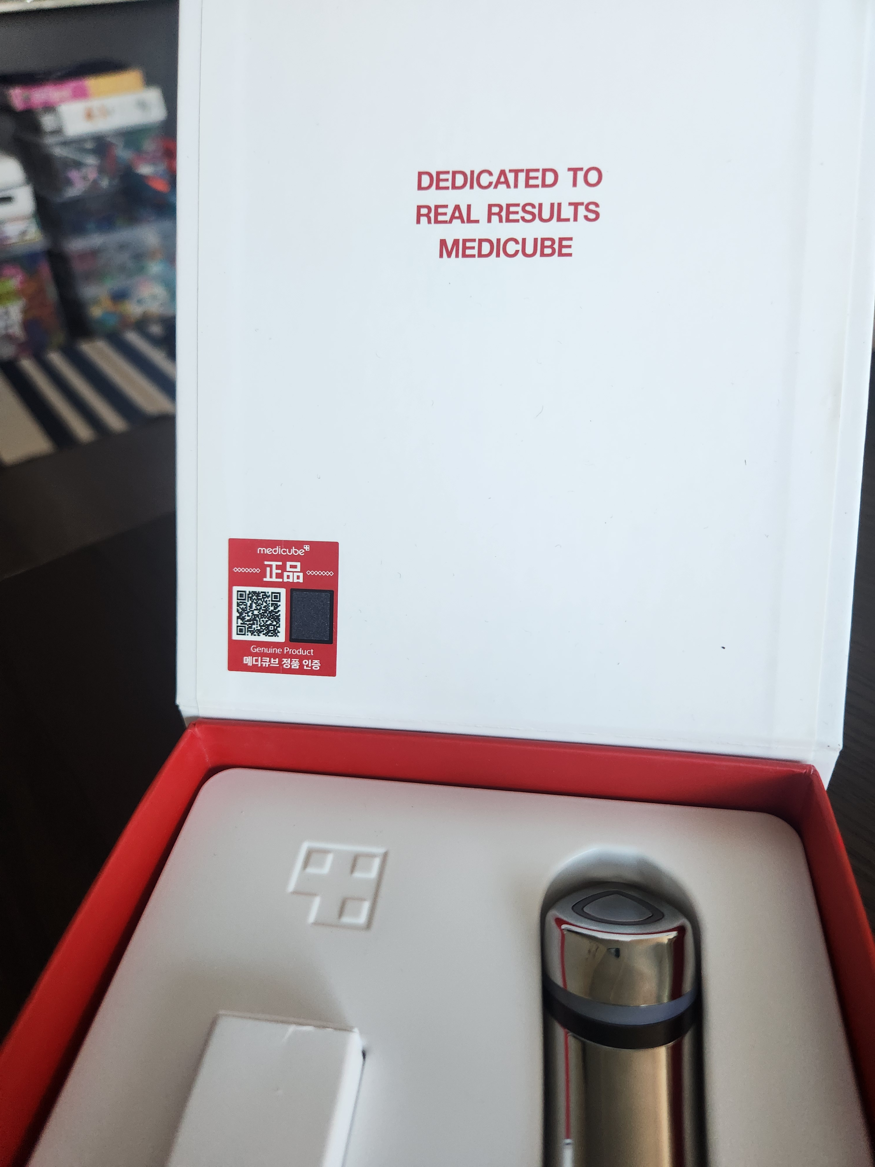 Medicube AGE-R Booster Healer - photo 3