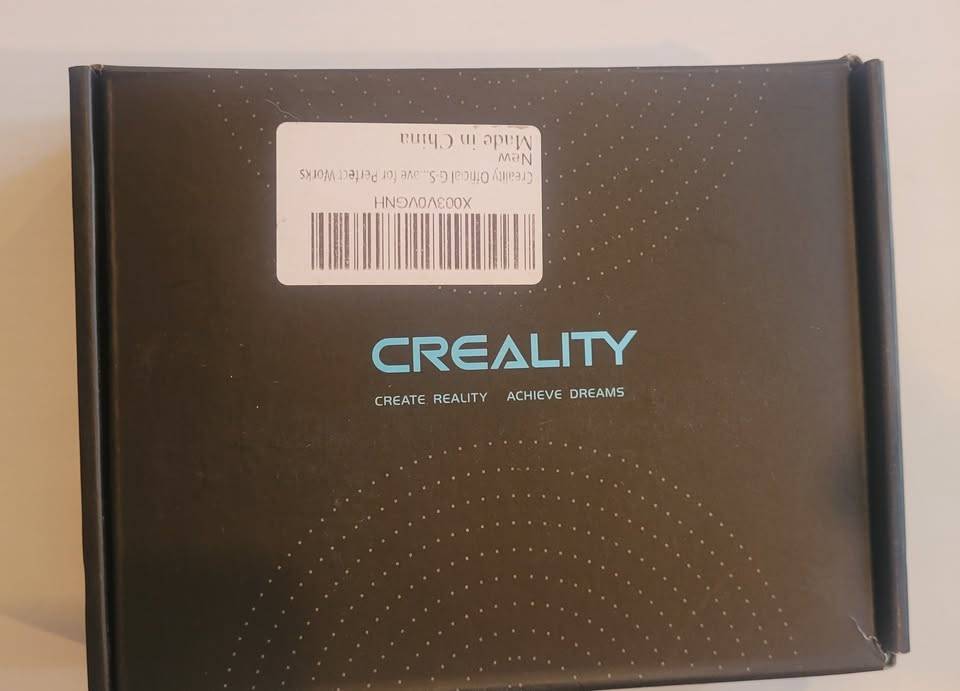 Creality 3D Printer G-Sensor - photo 2