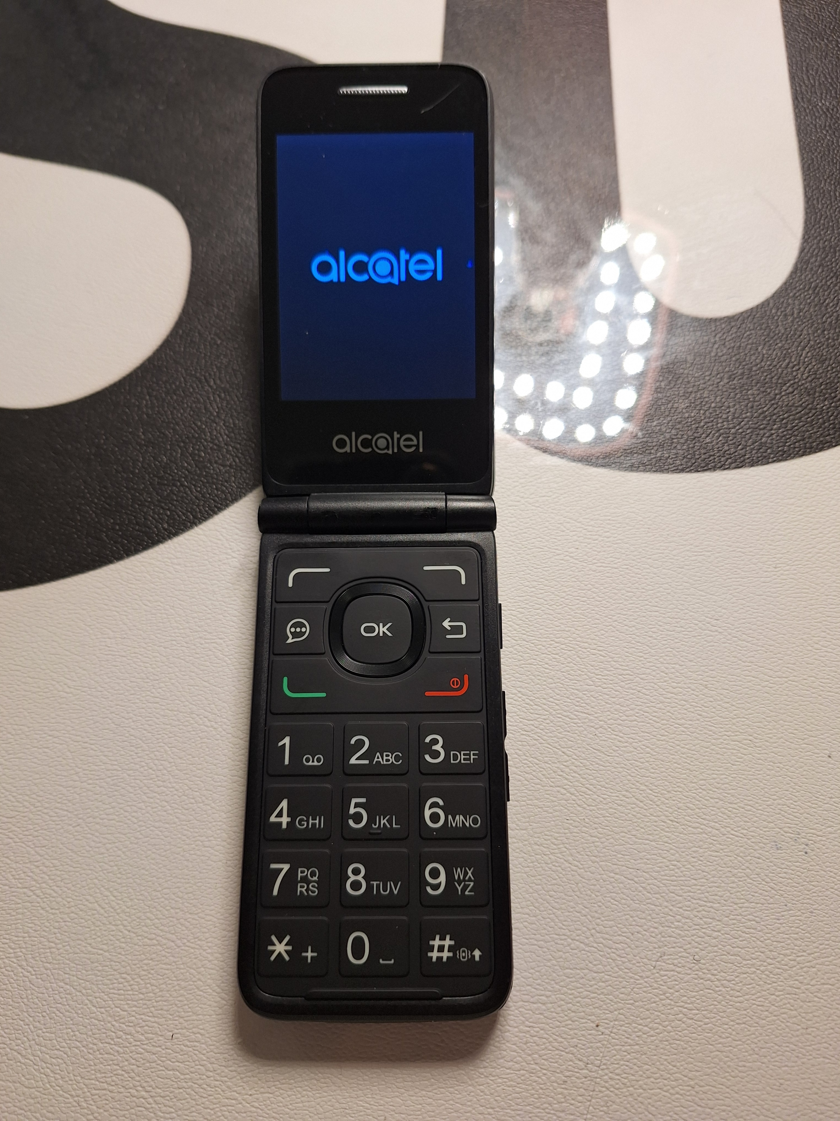 Alcatel GO FLIP PHONE - PRICE FIRM - photo 4