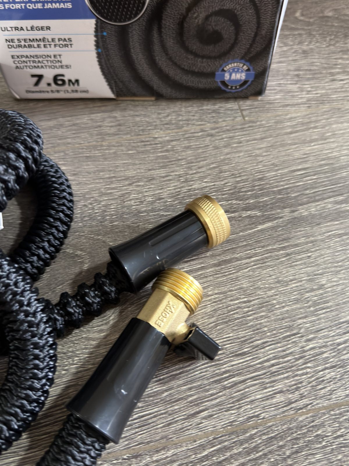 Big Boss X Hose Pro 25 Ft - photo 2