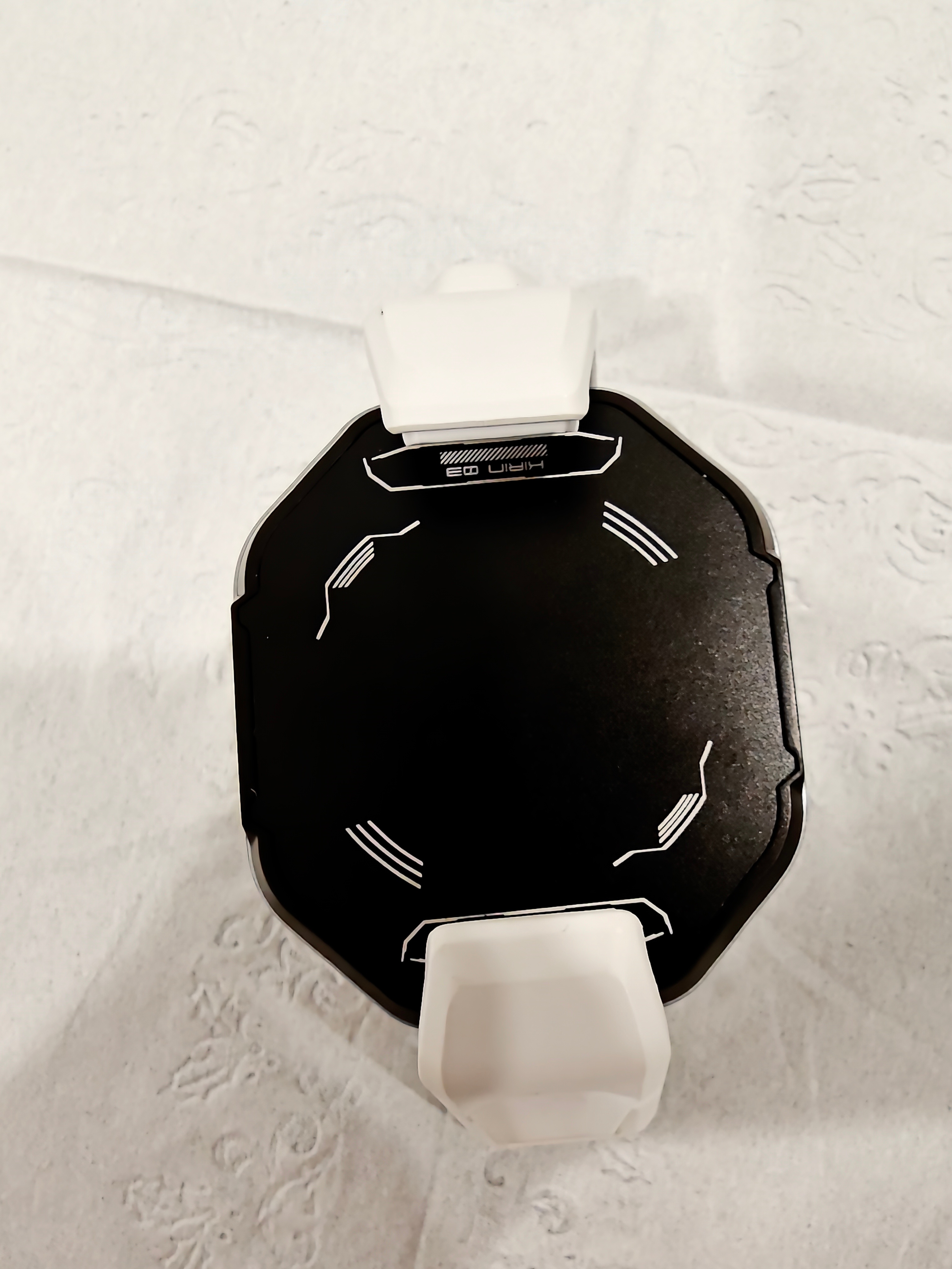 Kirin 03 / TH28 Pro V2 Phone Cooler with RGB & Cable - photo 2