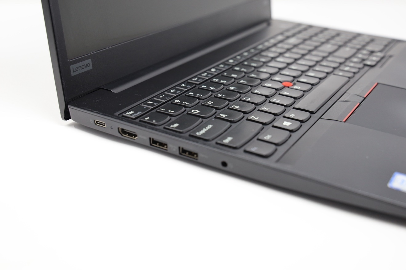 Lenovo ThinkPad E15 Gen 2 - i5, 16GB RAM, 1TB SSD - photo 2