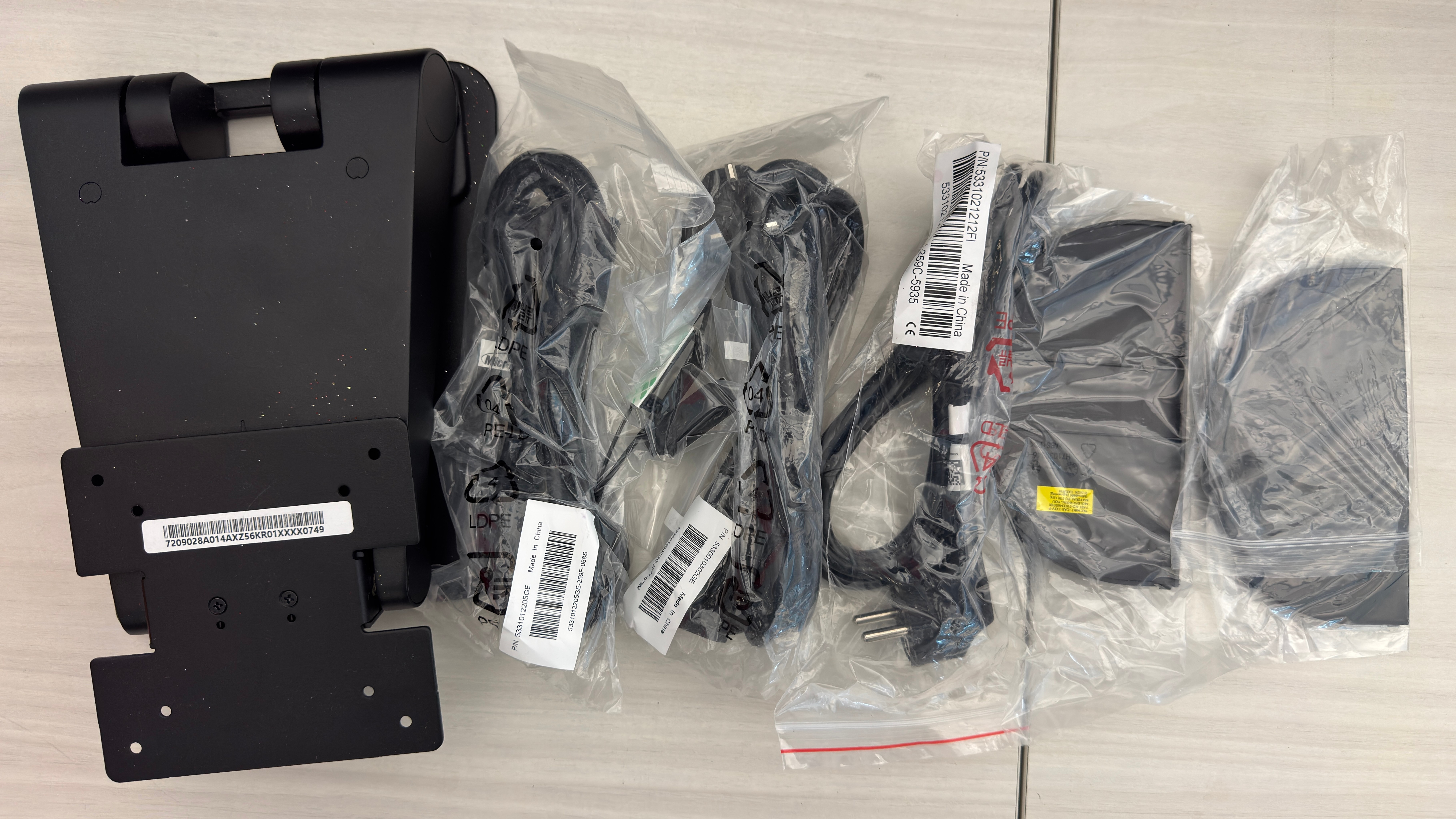 MicroTouch 27” Android Touchscreen Computer | M1-270IC-AA2 - photo 4