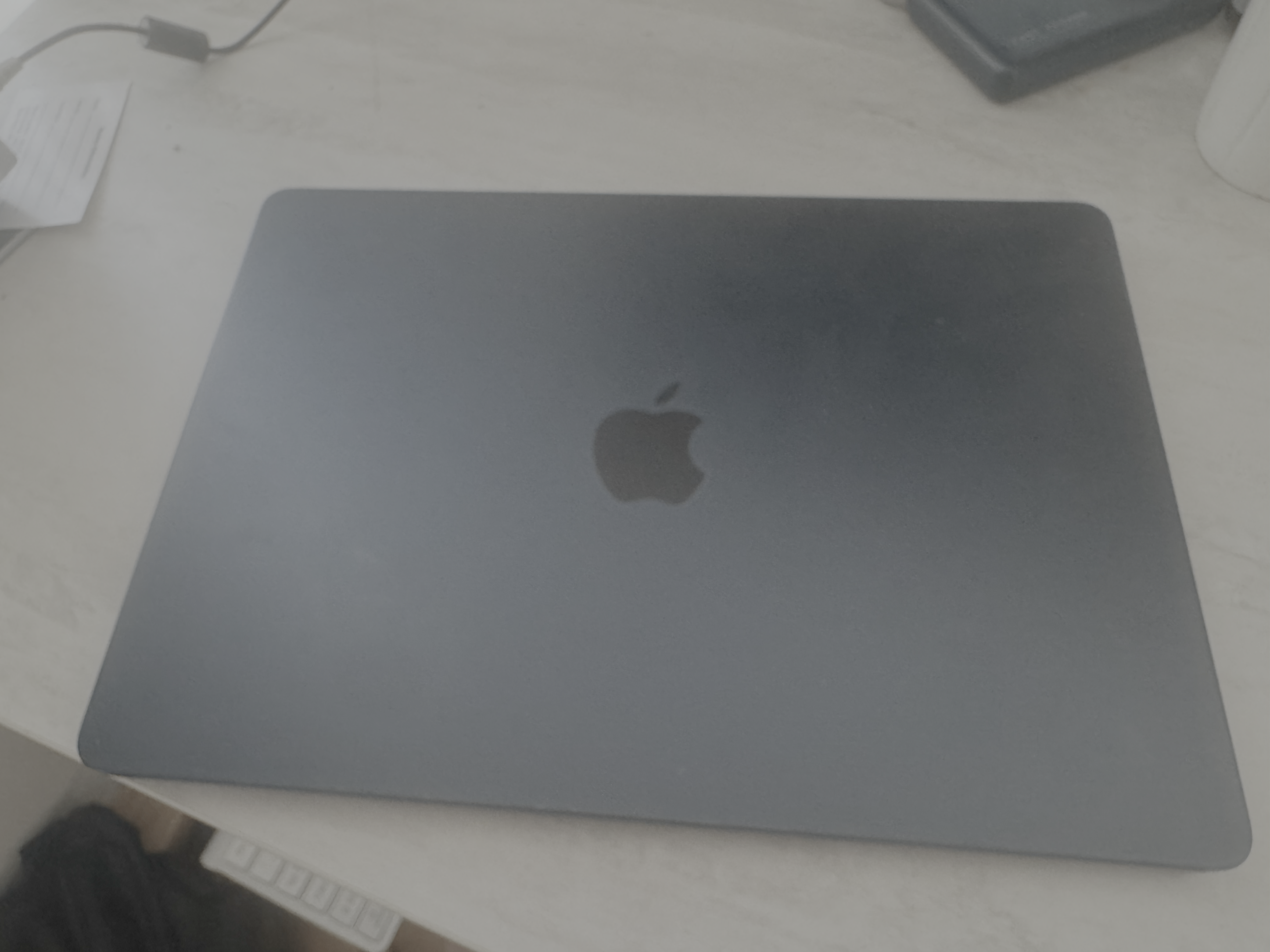 2025 MacBook Air 13" (M4 Chip) – 16GB RAM, 256GB Storage