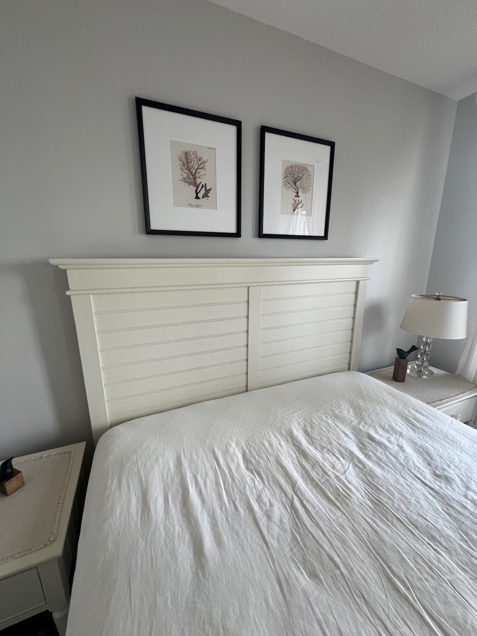 West Coast Style 5-Piece Bedroom Set - photo 4