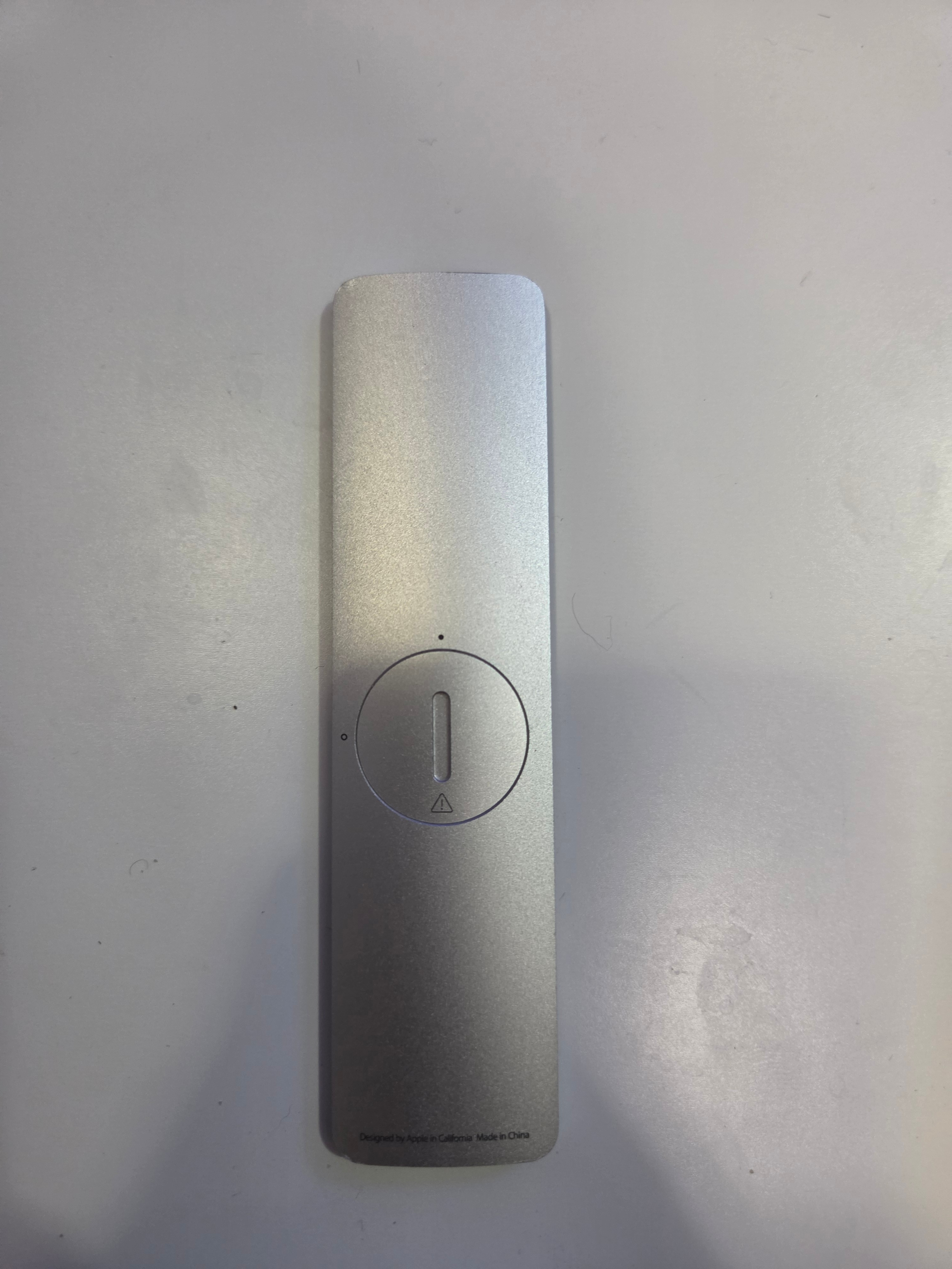 Apple TV 4k 1st Generation 32GB Model A1842 - Media Streamer -… - photo 4