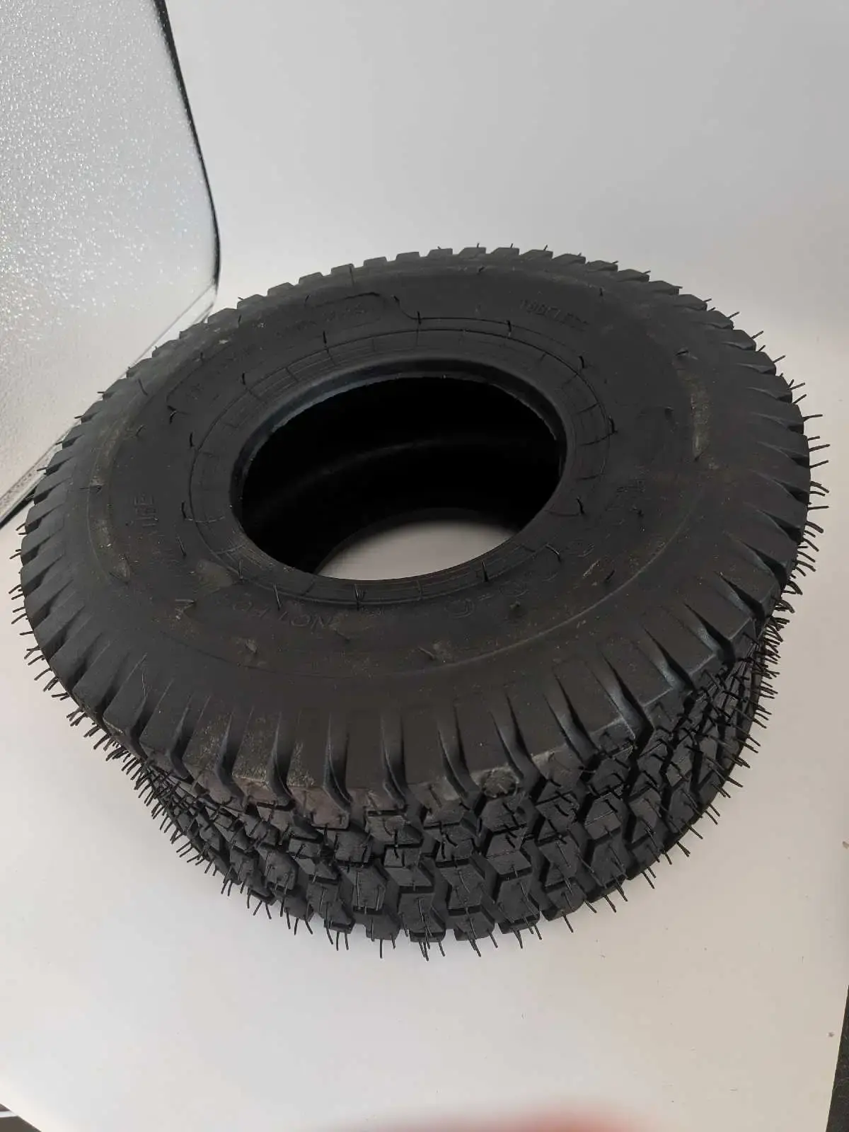 15x6.00-6 Off-Road Lawn Mower Tire (Set of 4) - photo 3