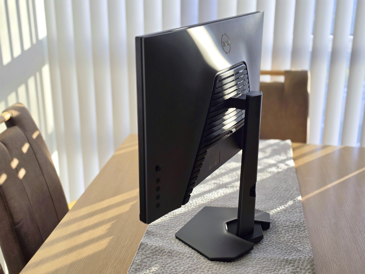 Dell S2721DGF 27" QHD 165Hz Gaming Monitor - Like New - photo 4
