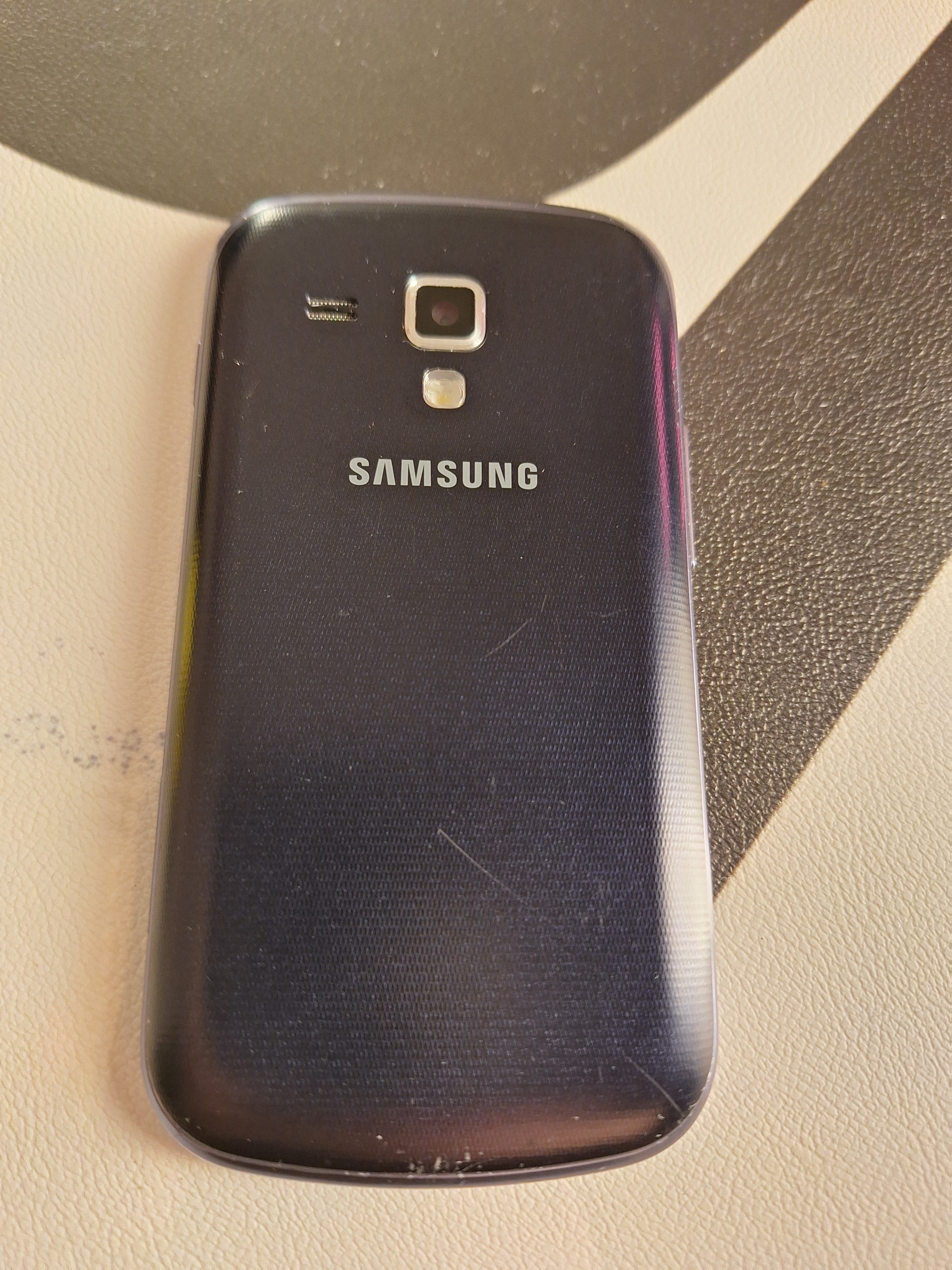Samsung Galaxy Ace II X GT-S7560M - PRICE FIRM - photo 2