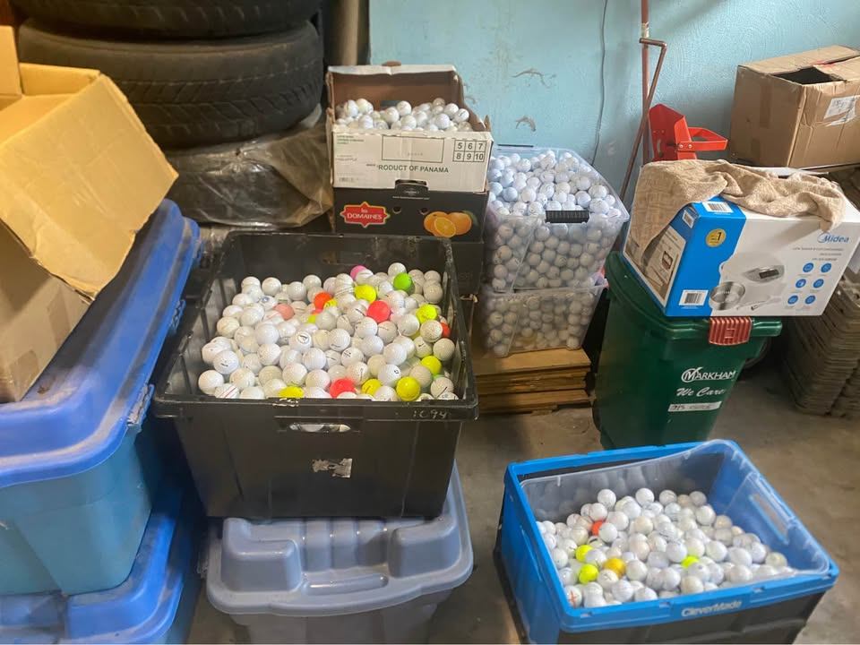Callaway Golf Balls – Mint & Near Mint – $10/Dozen - photo 3