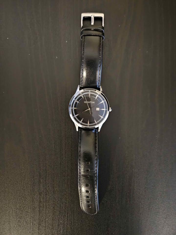 Quantum Adrenaline Men’s Watch