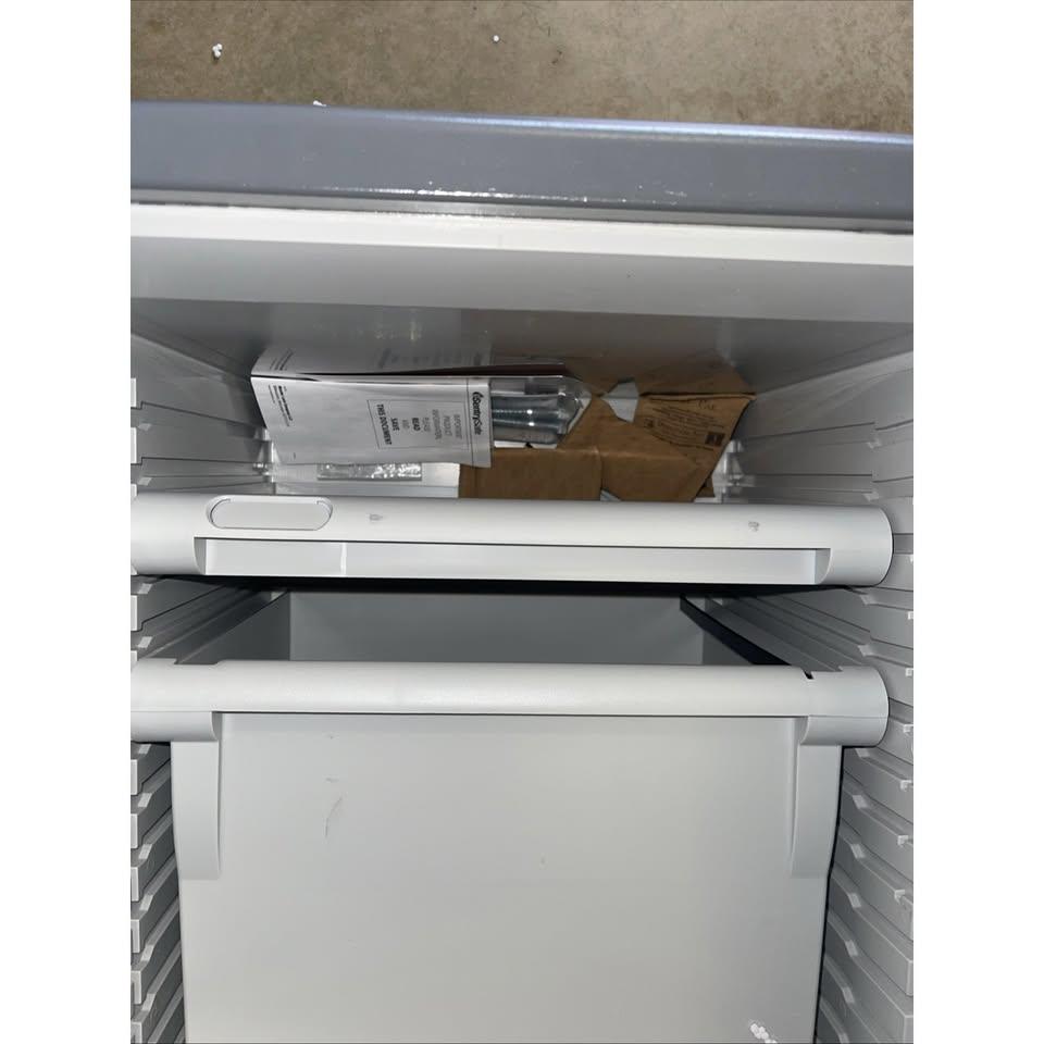 SentrySafe SFW205DPB Fireproof Safe Combo Lock - photo 2