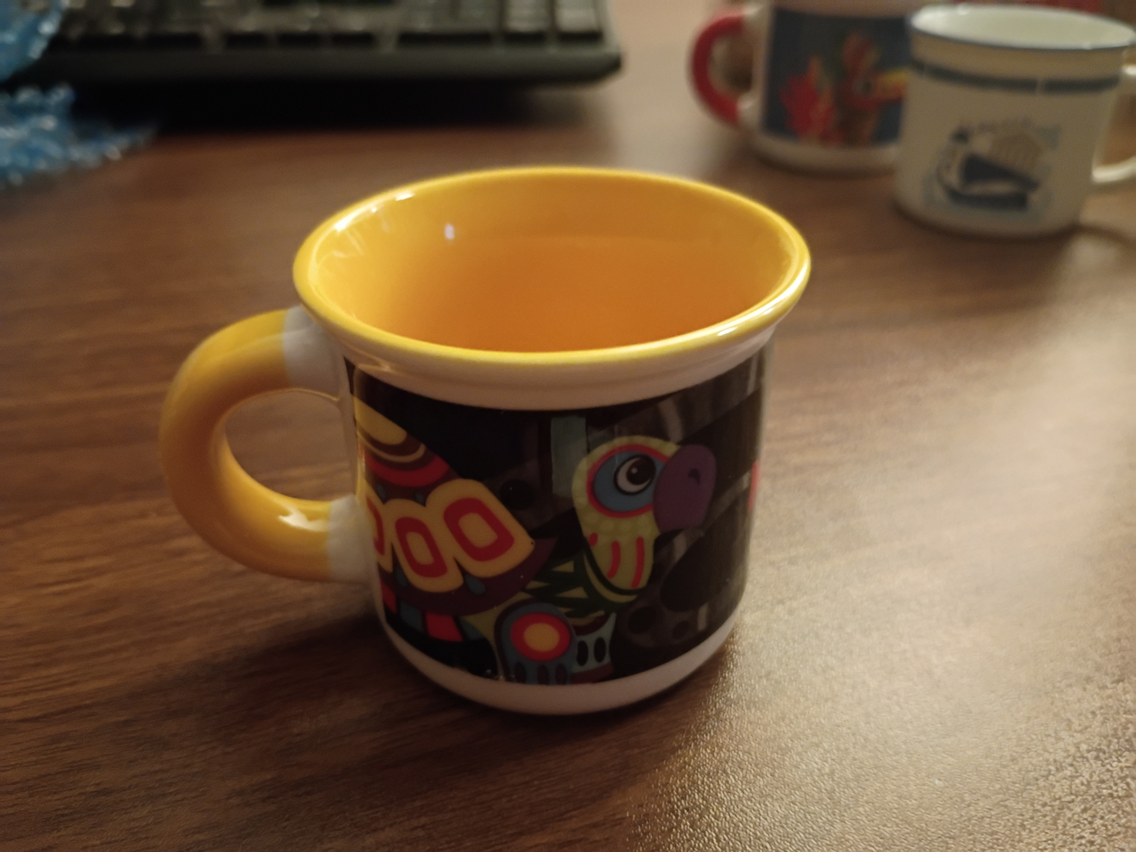 expresso cups - photo 3