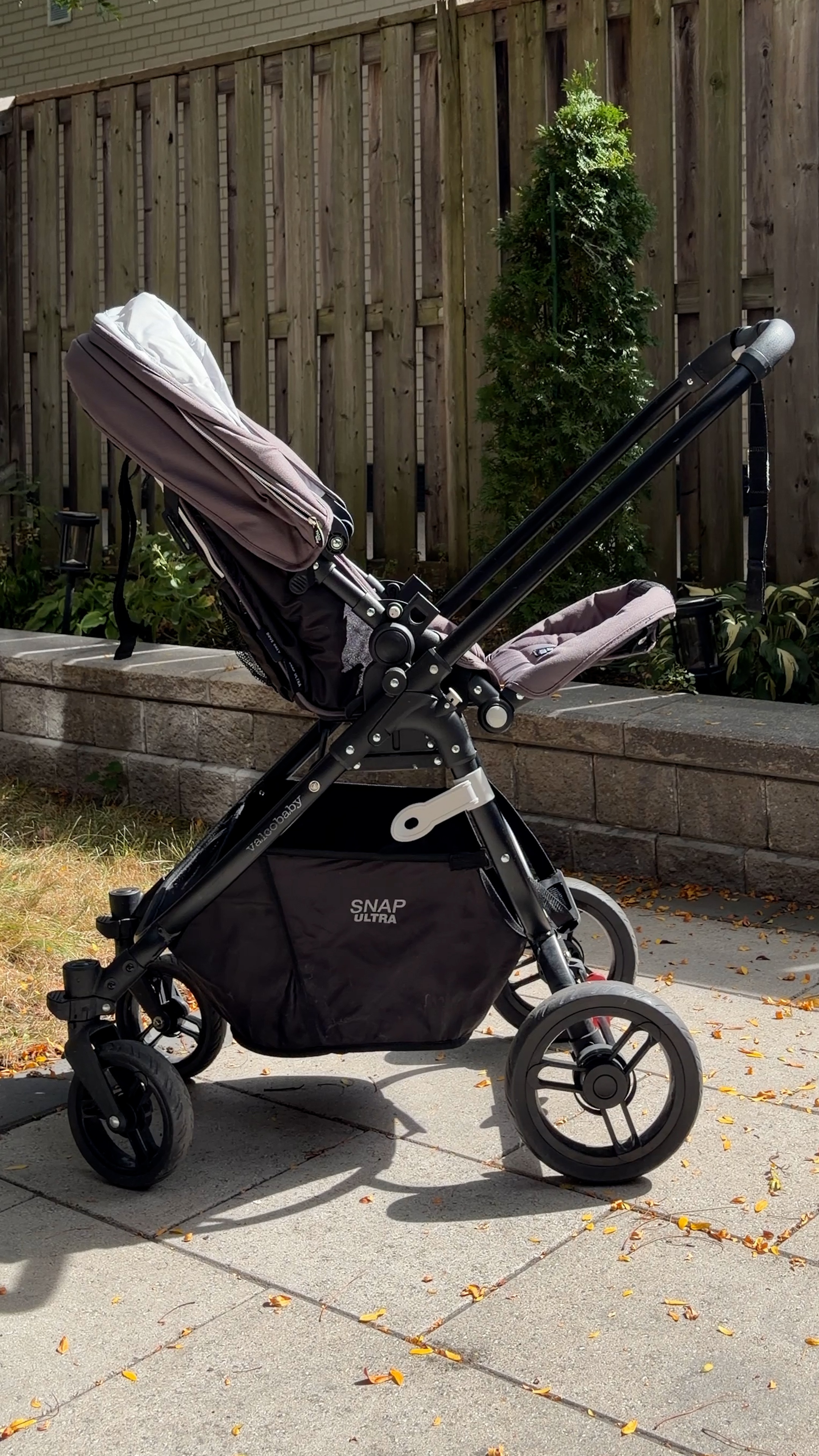 Valco Baby Stroller (brand new) - photo 2