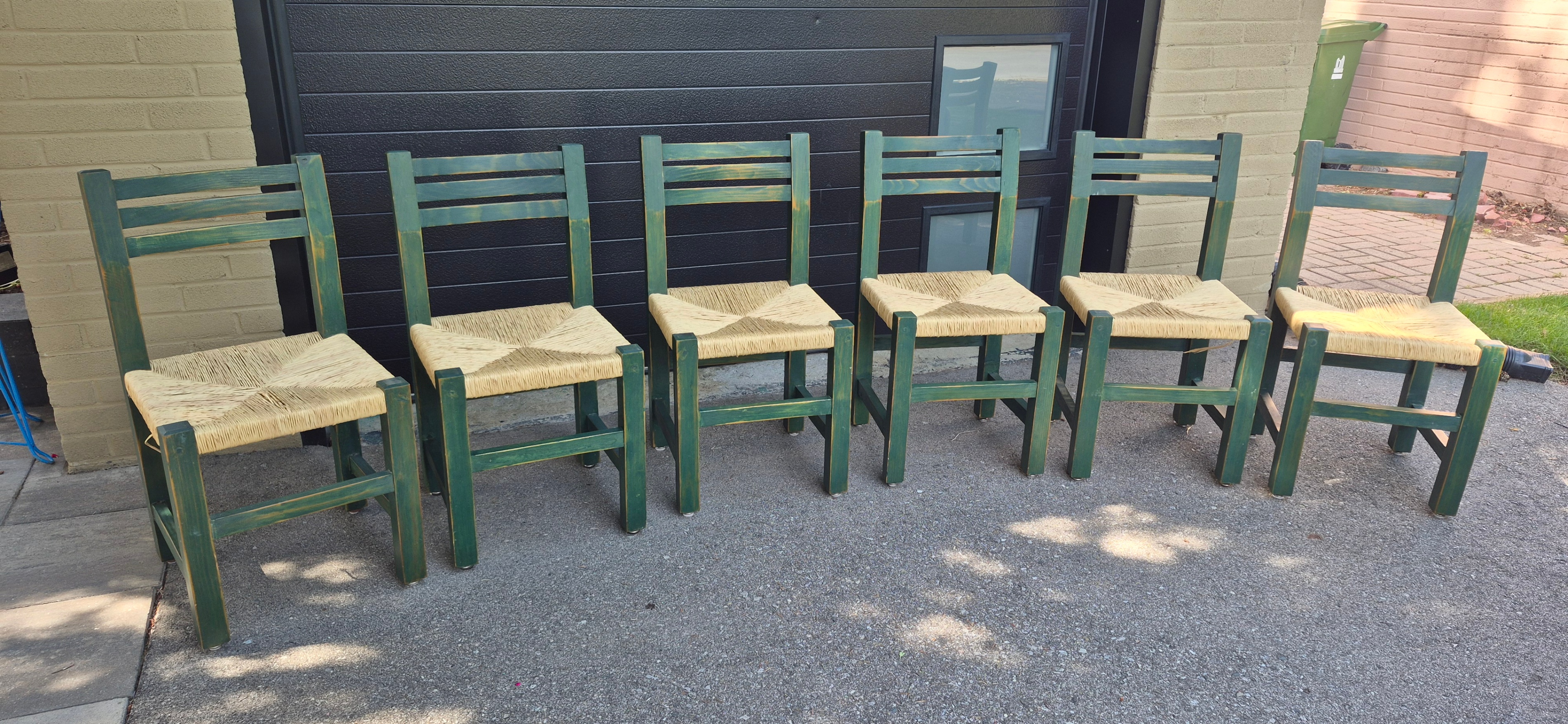 DINING CHAIRS