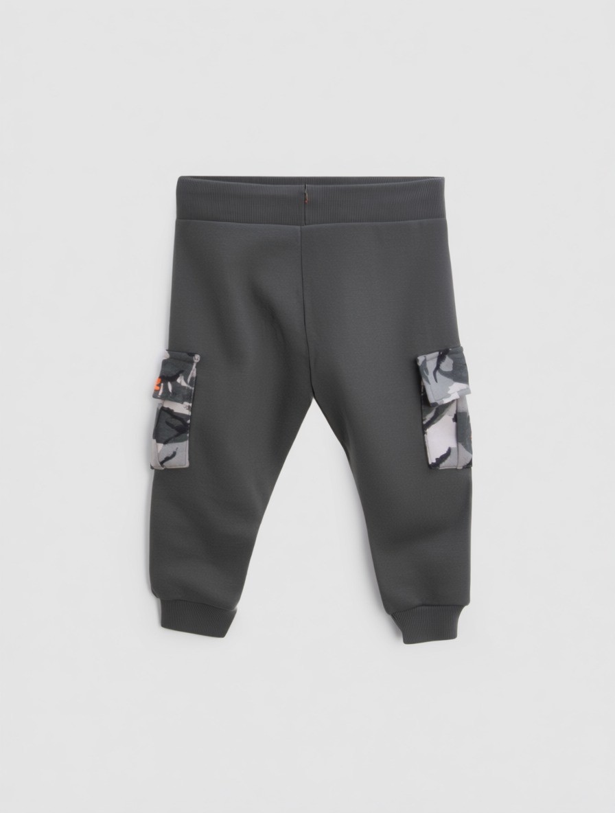 Bench Kids Jogger Set - photo 5