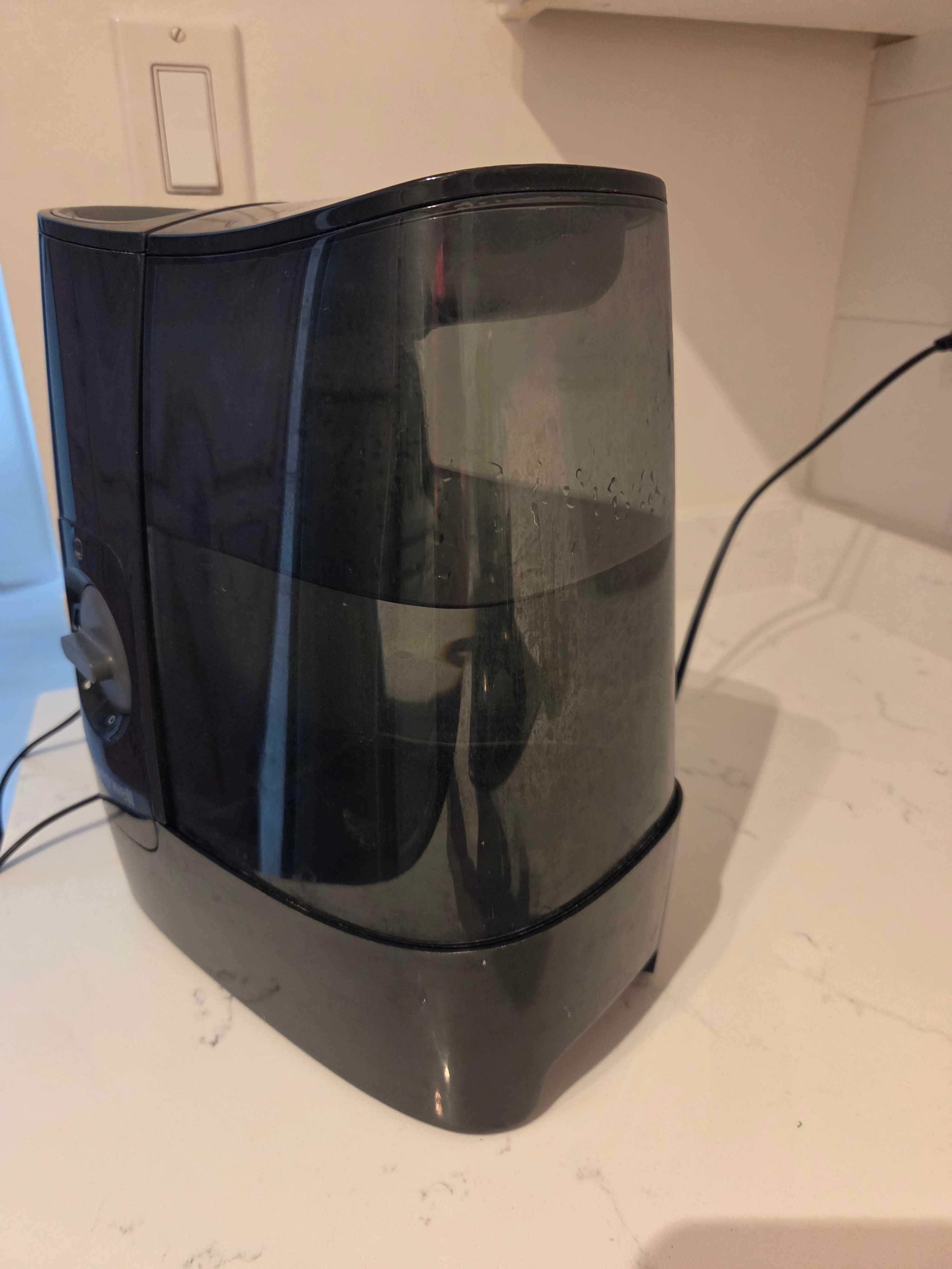 Humidifier - photo 3