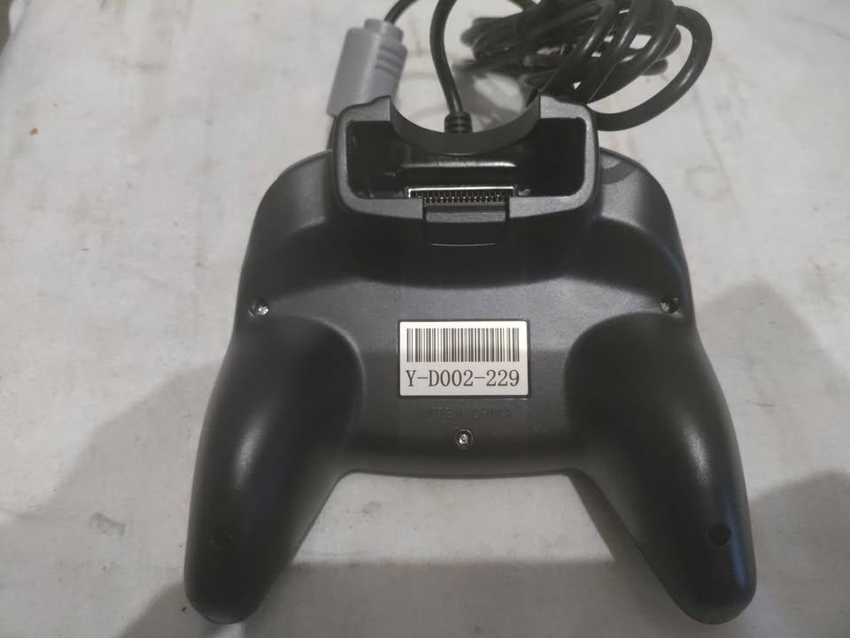 Nintendo 64 controller, Classic N64 Controller, Many available, - photo 3