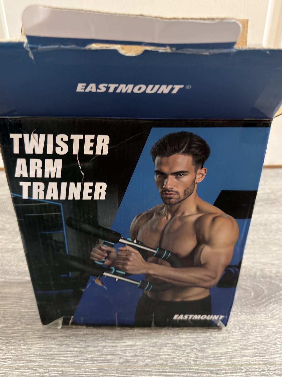 Twister Arm Trainer