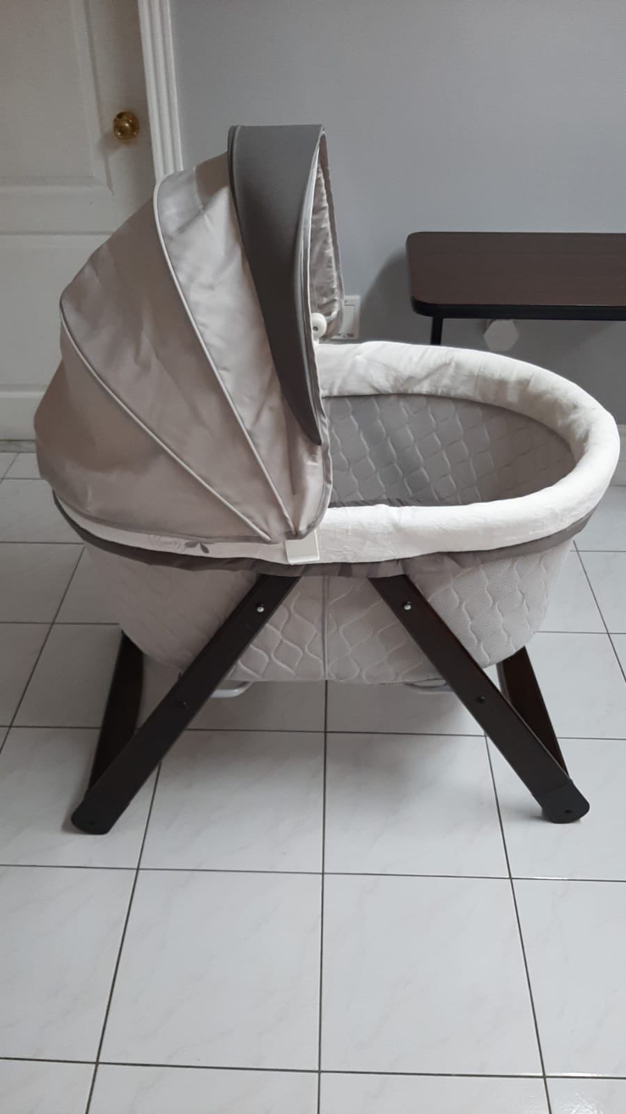 Bassinet