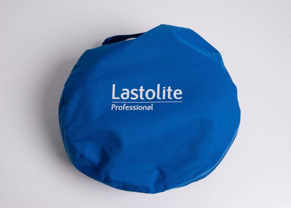 Lastolite EzyBox Hotshoe Softbox 70cm  x70cm w/Grid - photo 5