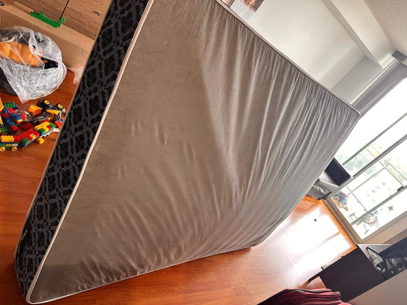 Mattress - photo 3
