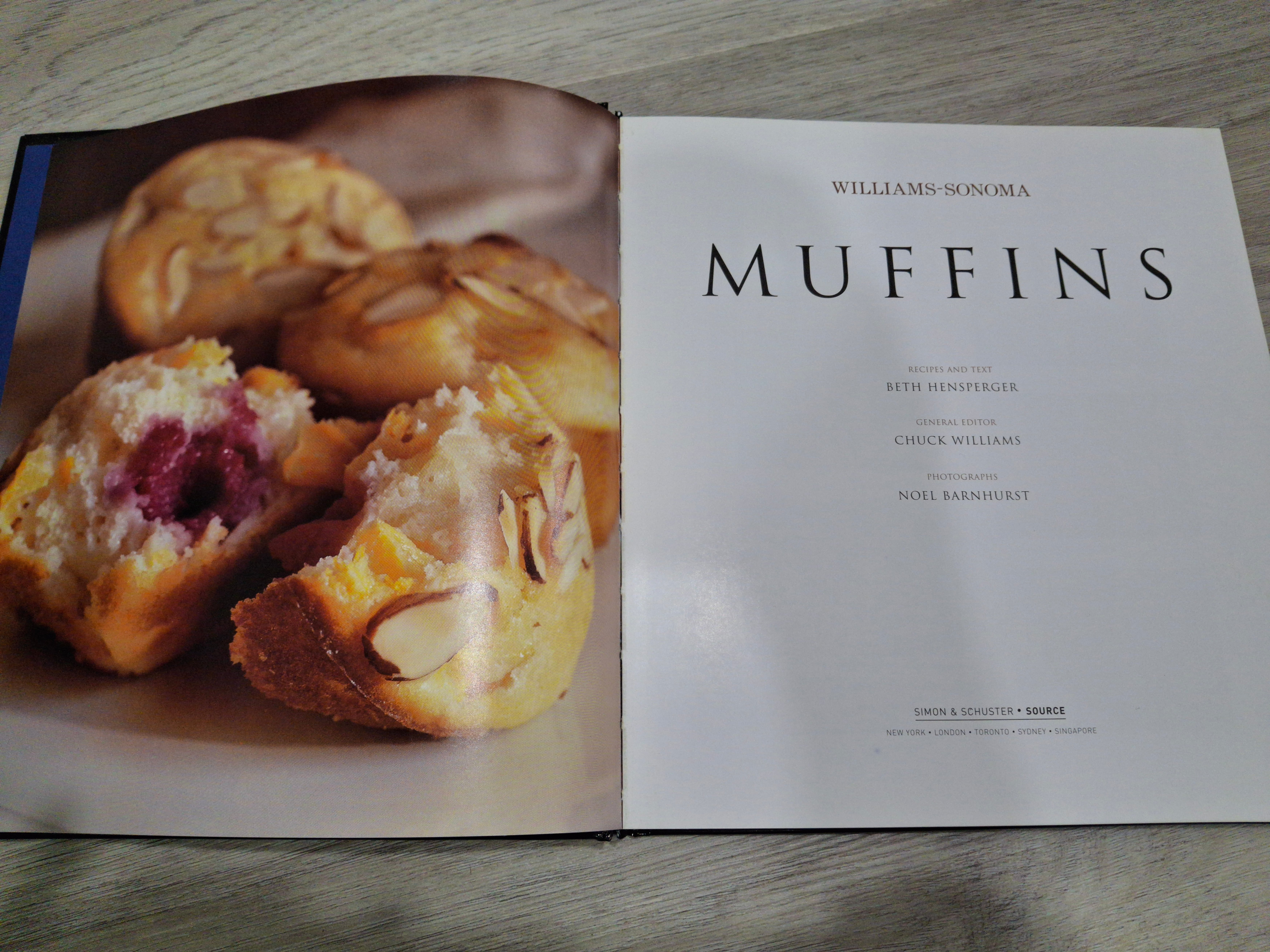 Williams-Sonoma Cookbook Collection (12 total ) - photo 5