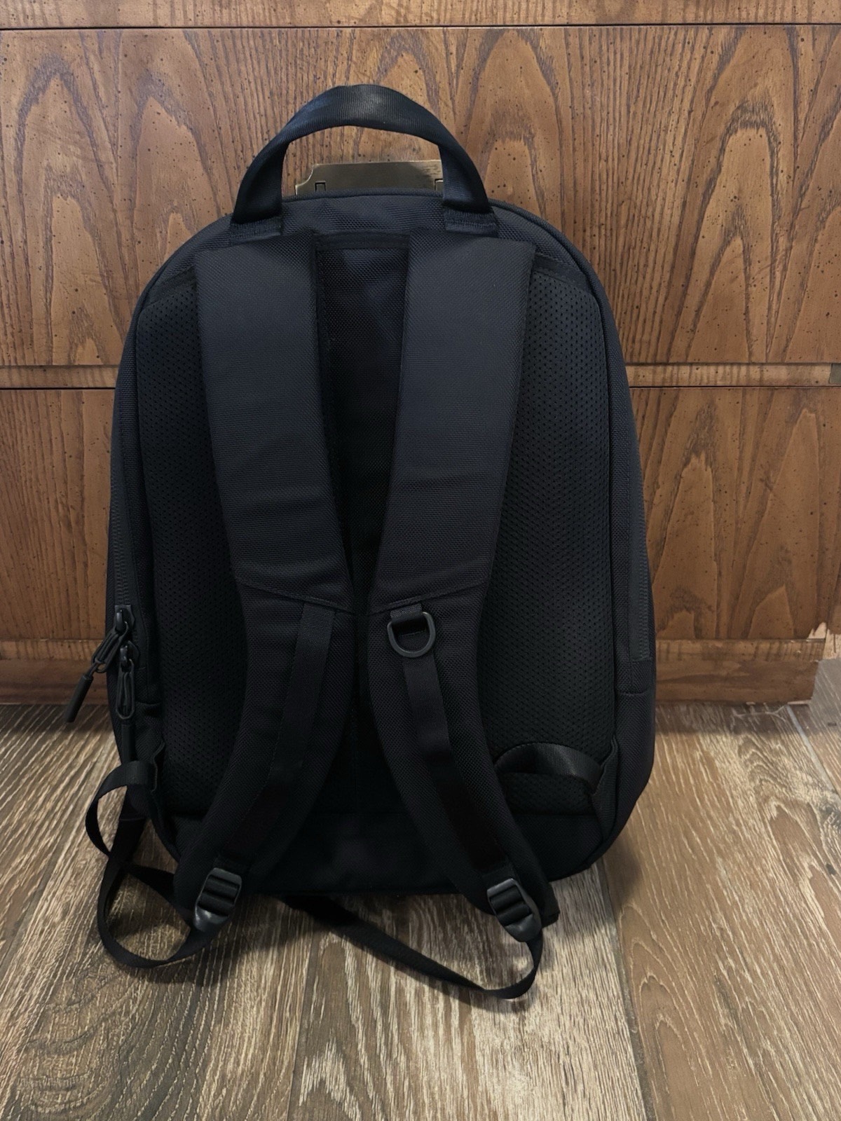 AER Daypack | 14L | 1680D Nylon Coated Weather Resistant Cordura - photo 2