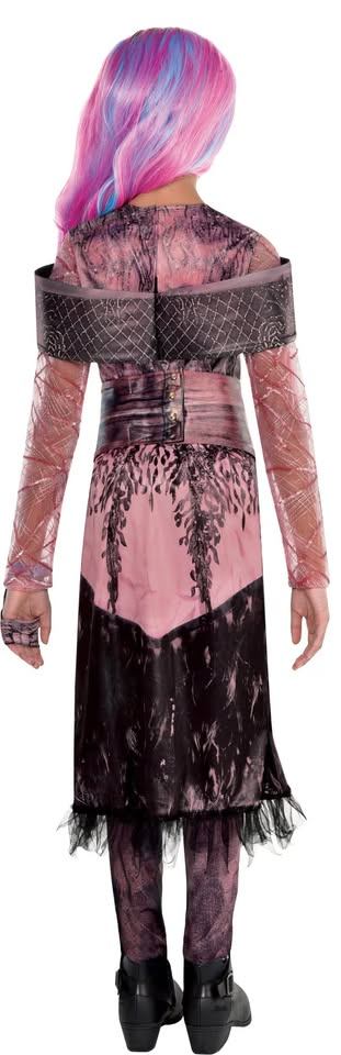 Disney The Descendants 3 Audrey Halloween Costume Kids Medium - photo 3