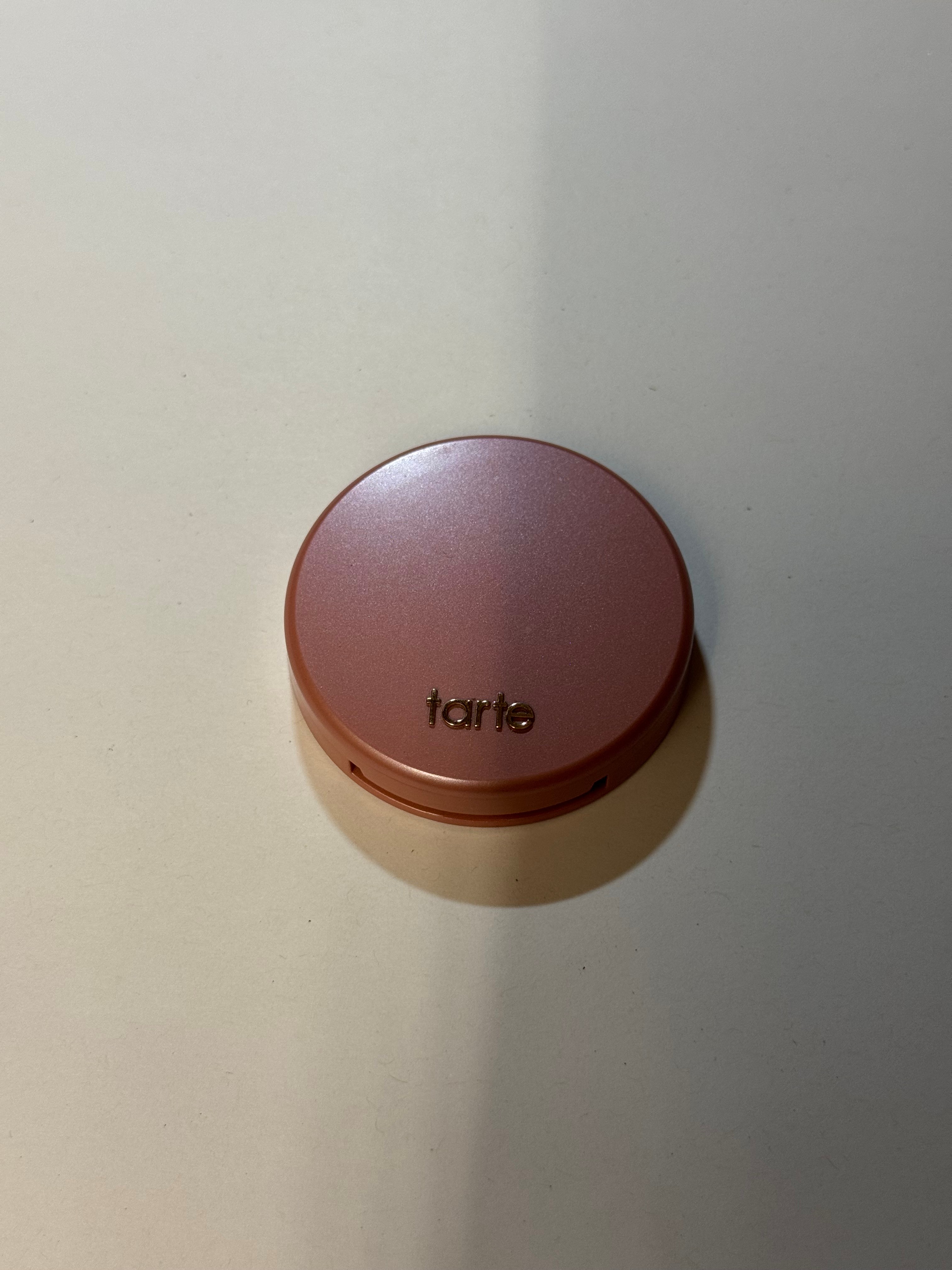 Tarte Amazonian Clay 12-Hour Blush, Mini, Shade Paaarty, - photo 2